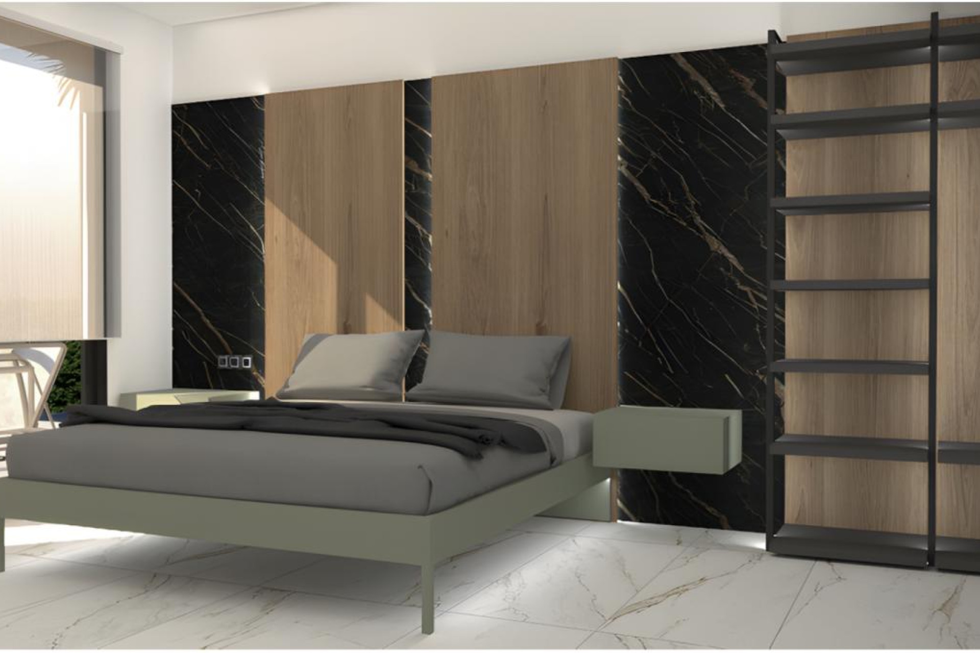 Obra nueva - Villas - Algorfa - 03169