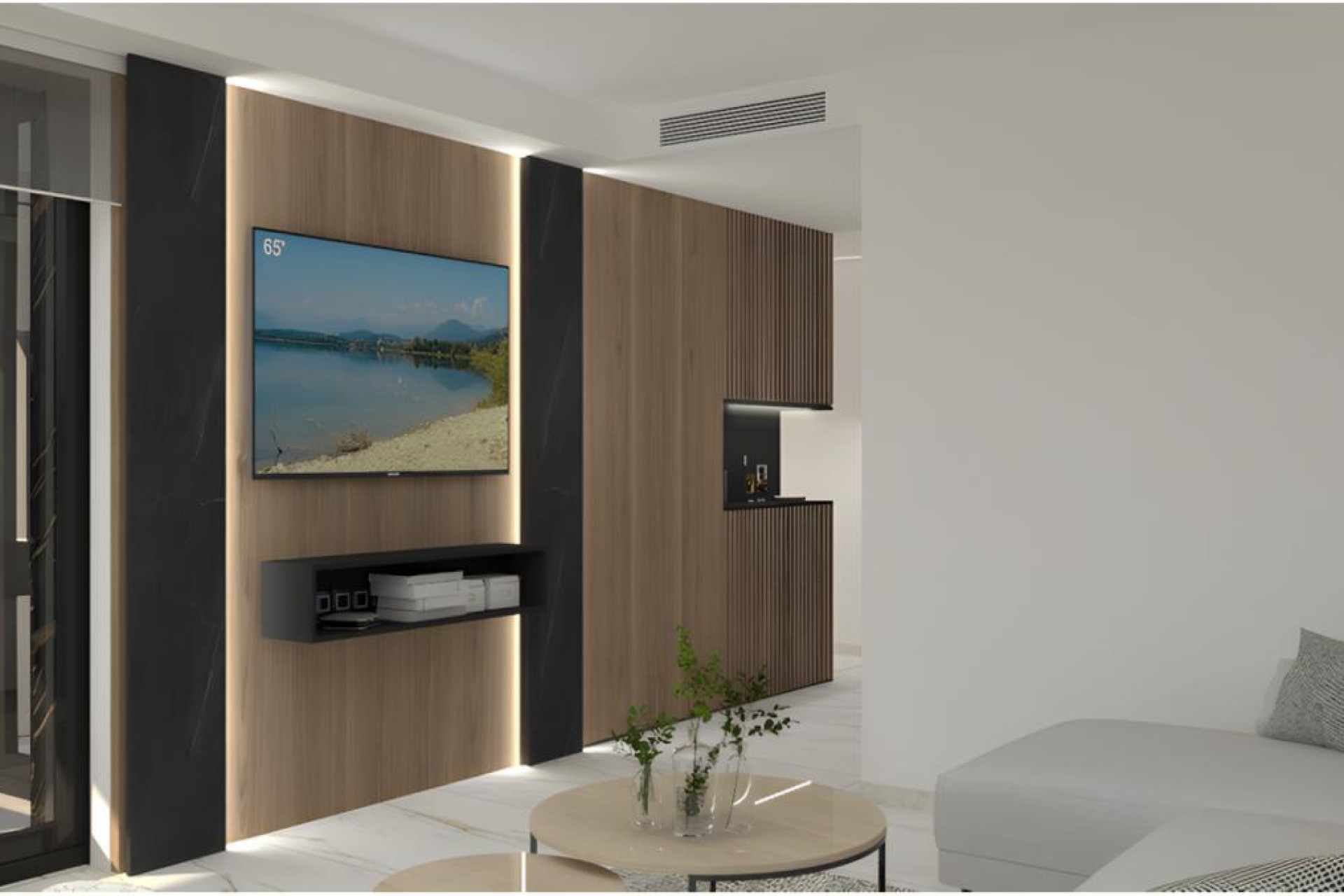 Obra nueva - Villas - Algorfa - 03169