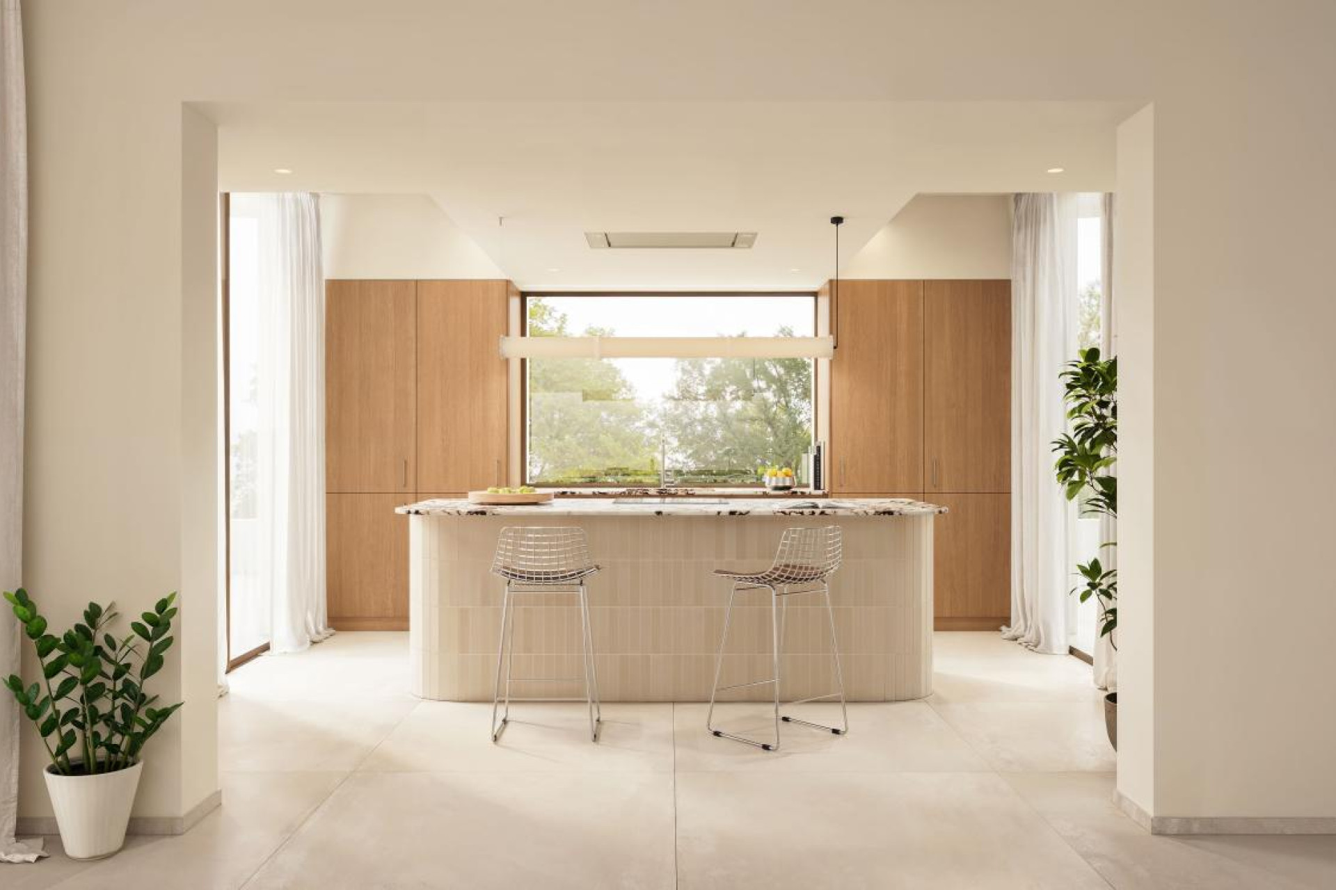 Obra nueva - Villas - Algorfa