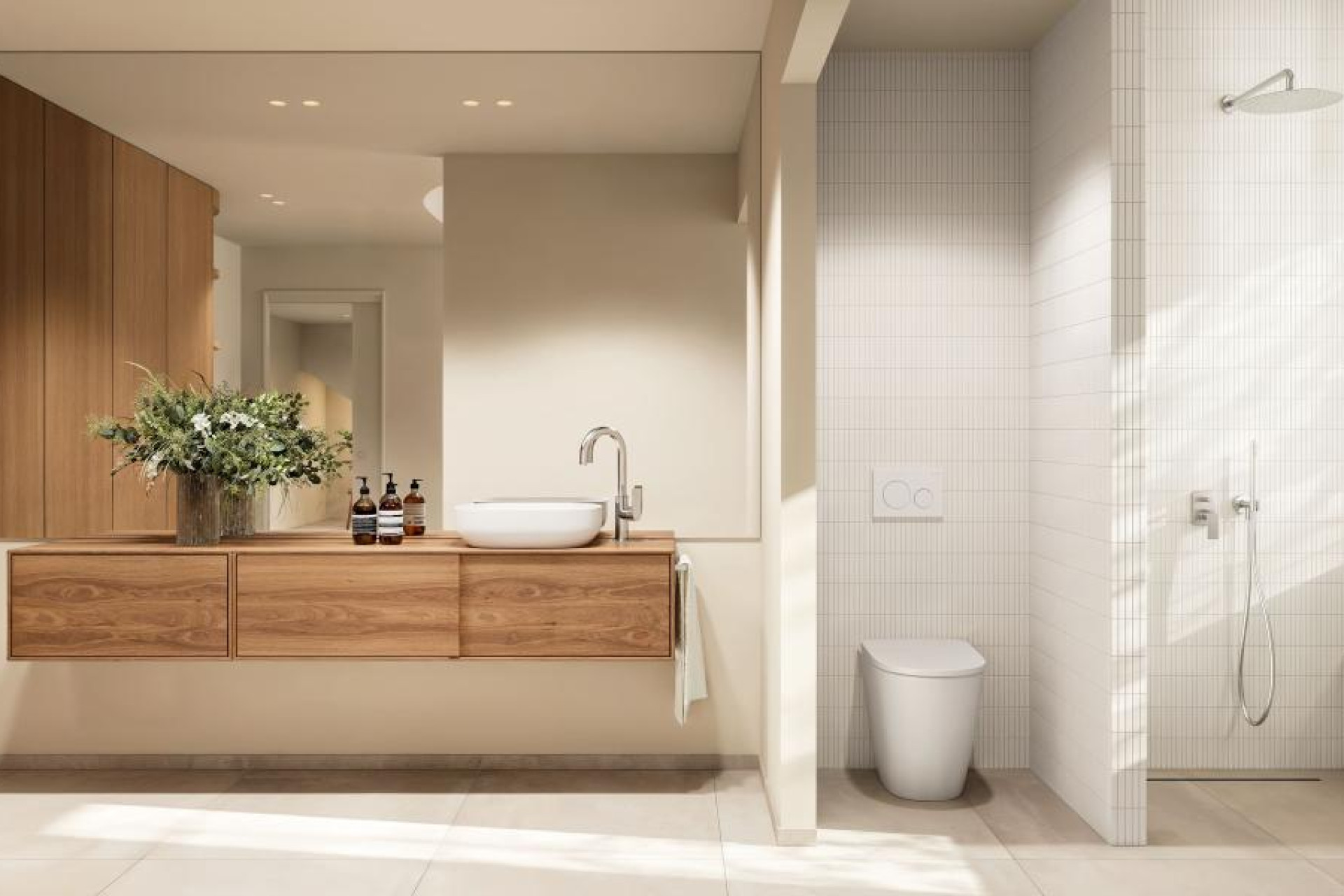 Obra nueva - Villas - Algorfa