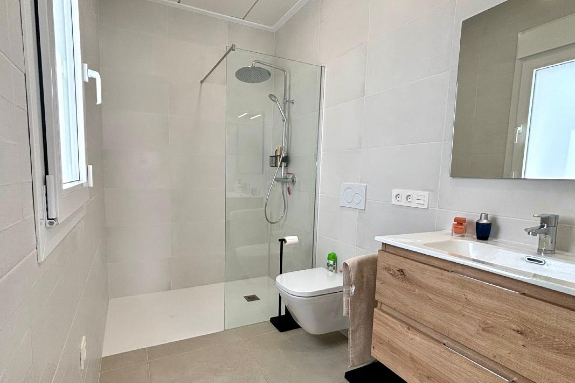 Obra nueva - Villas - Benijofar - 03178