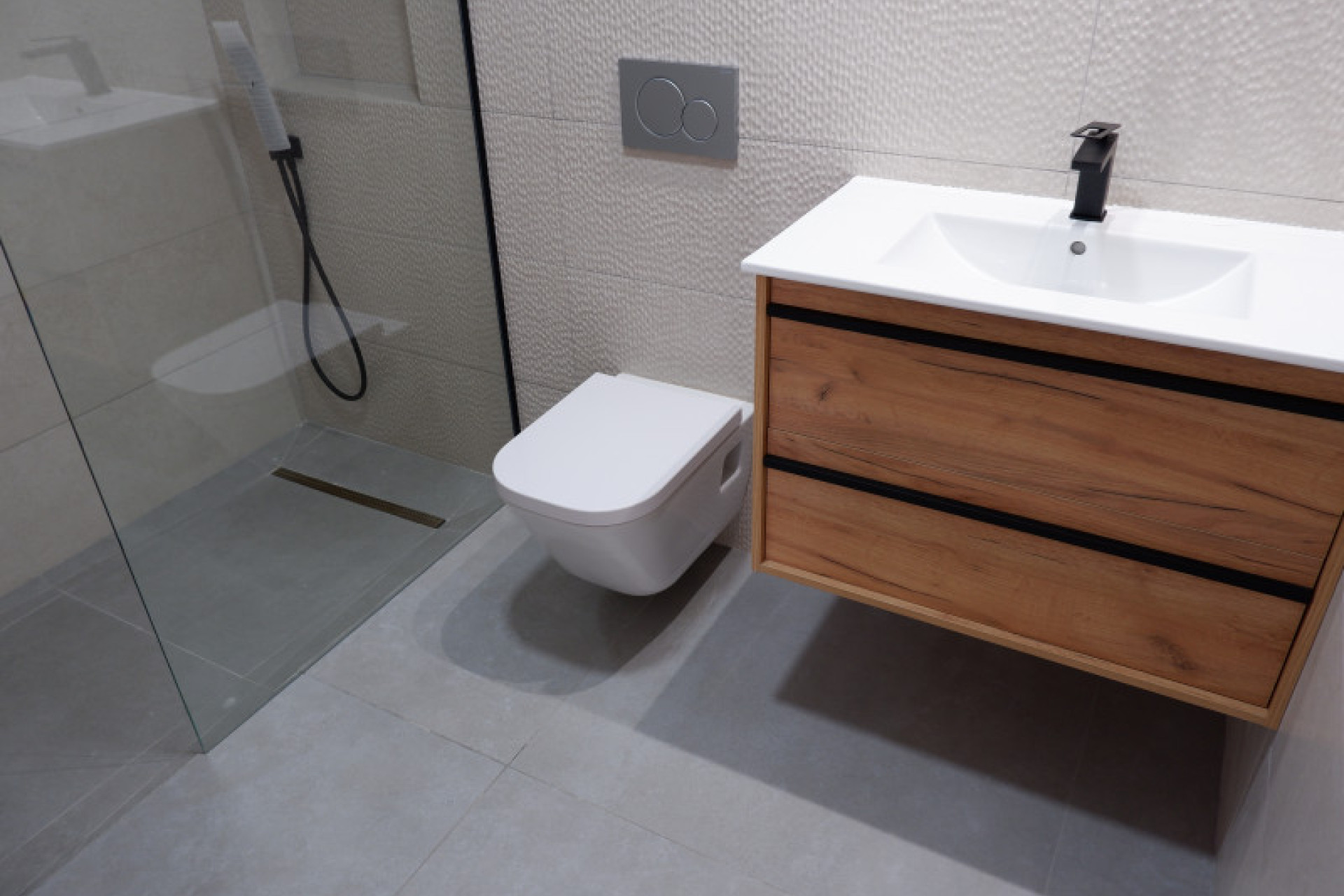 Obra nueva - Villas - Benijofar - 03178