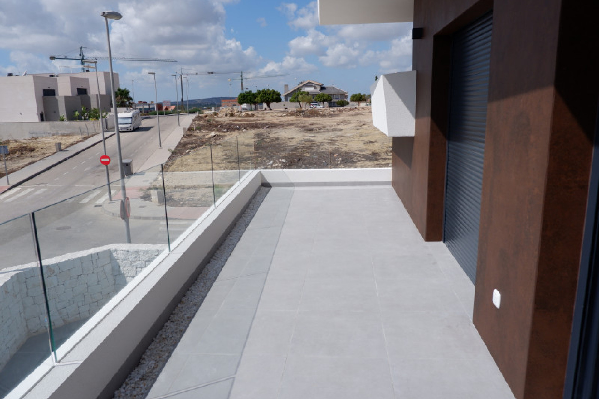 Obra nueva - Villas - Benijofar - 03178