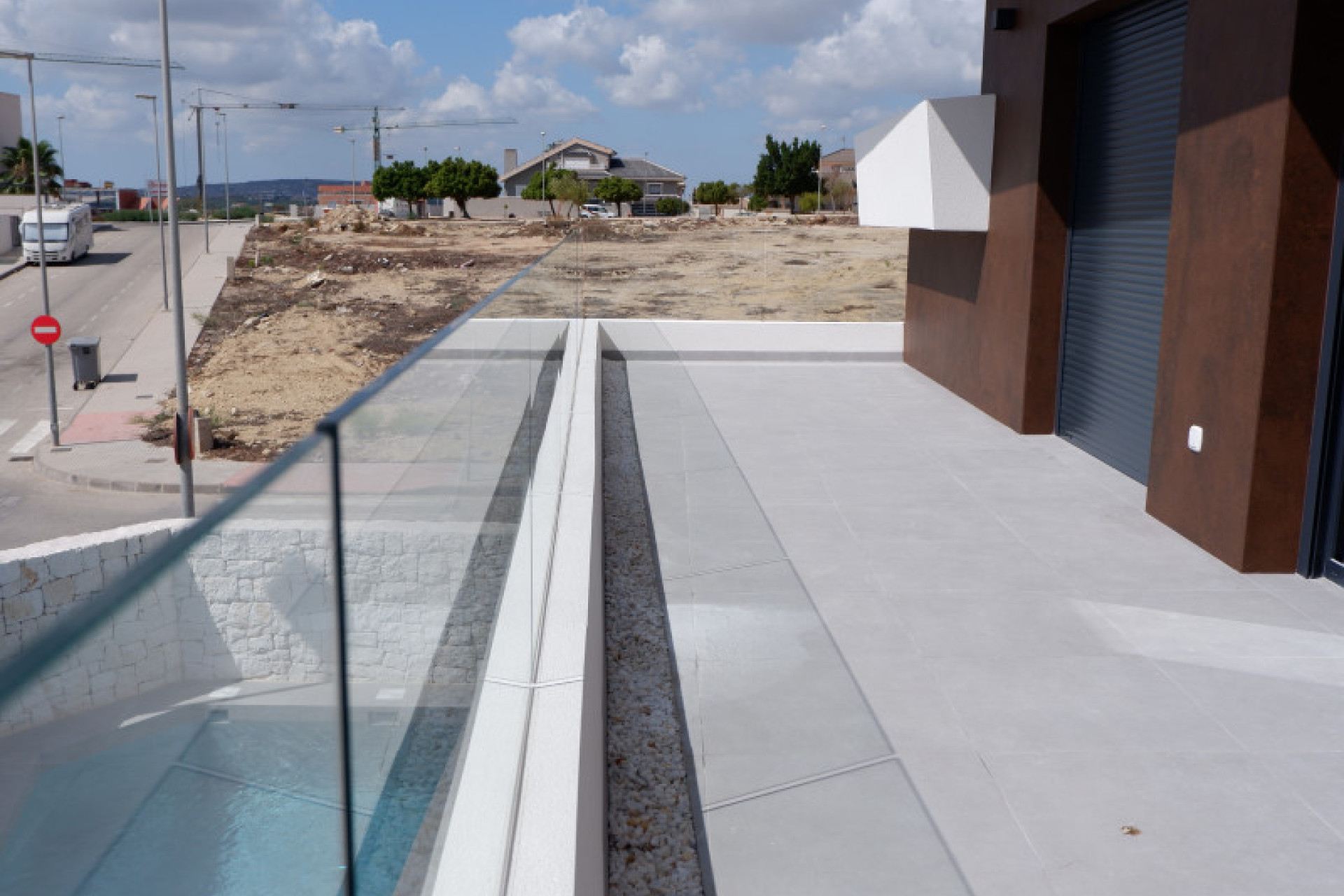 Obra nueva - Villas - Benijofar - 03178