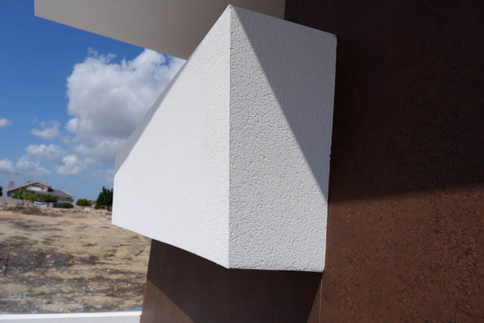 Obra nueva - Villas - Benijofar - 03178