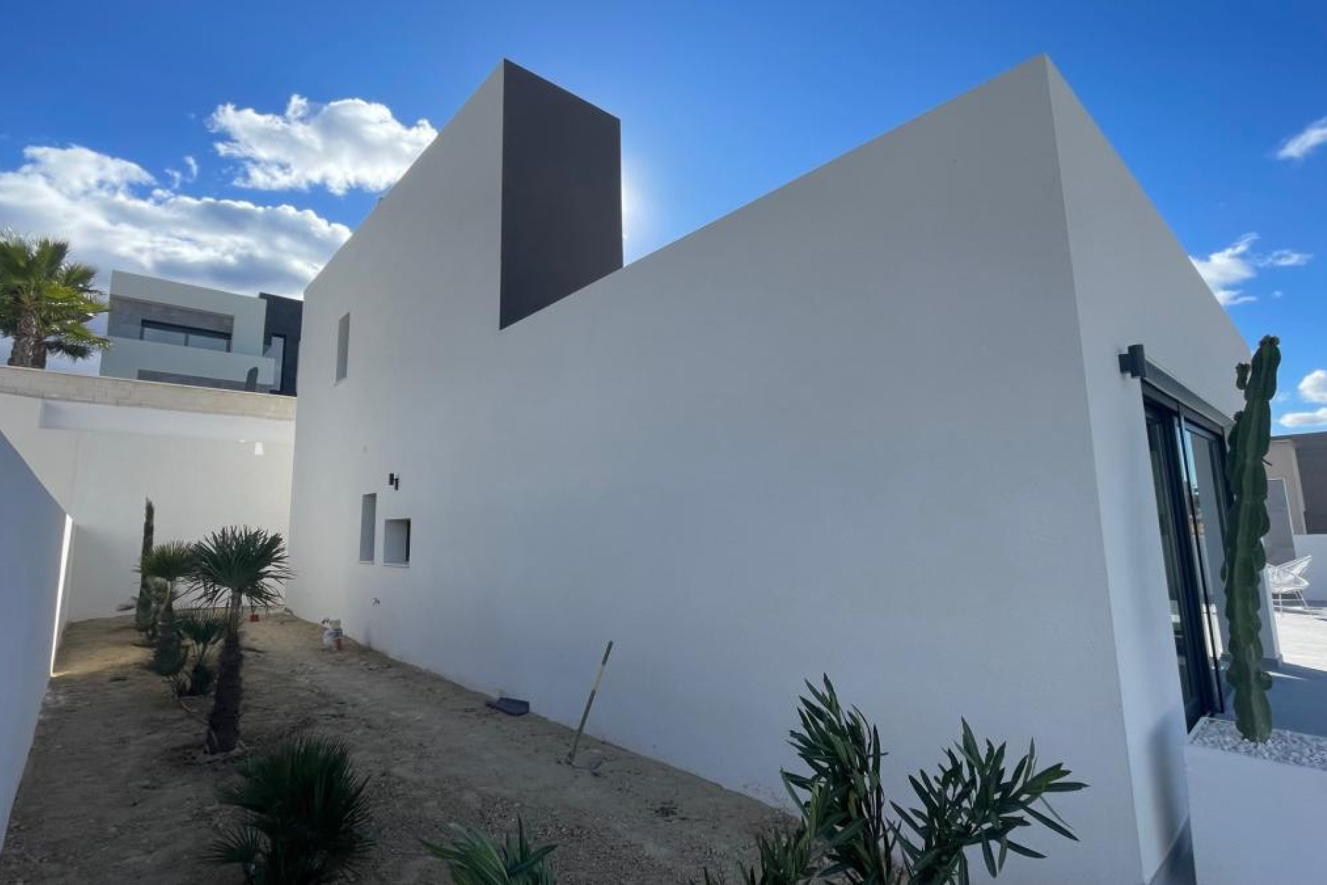 Obra nueva - Villas - Benijofar - 03178