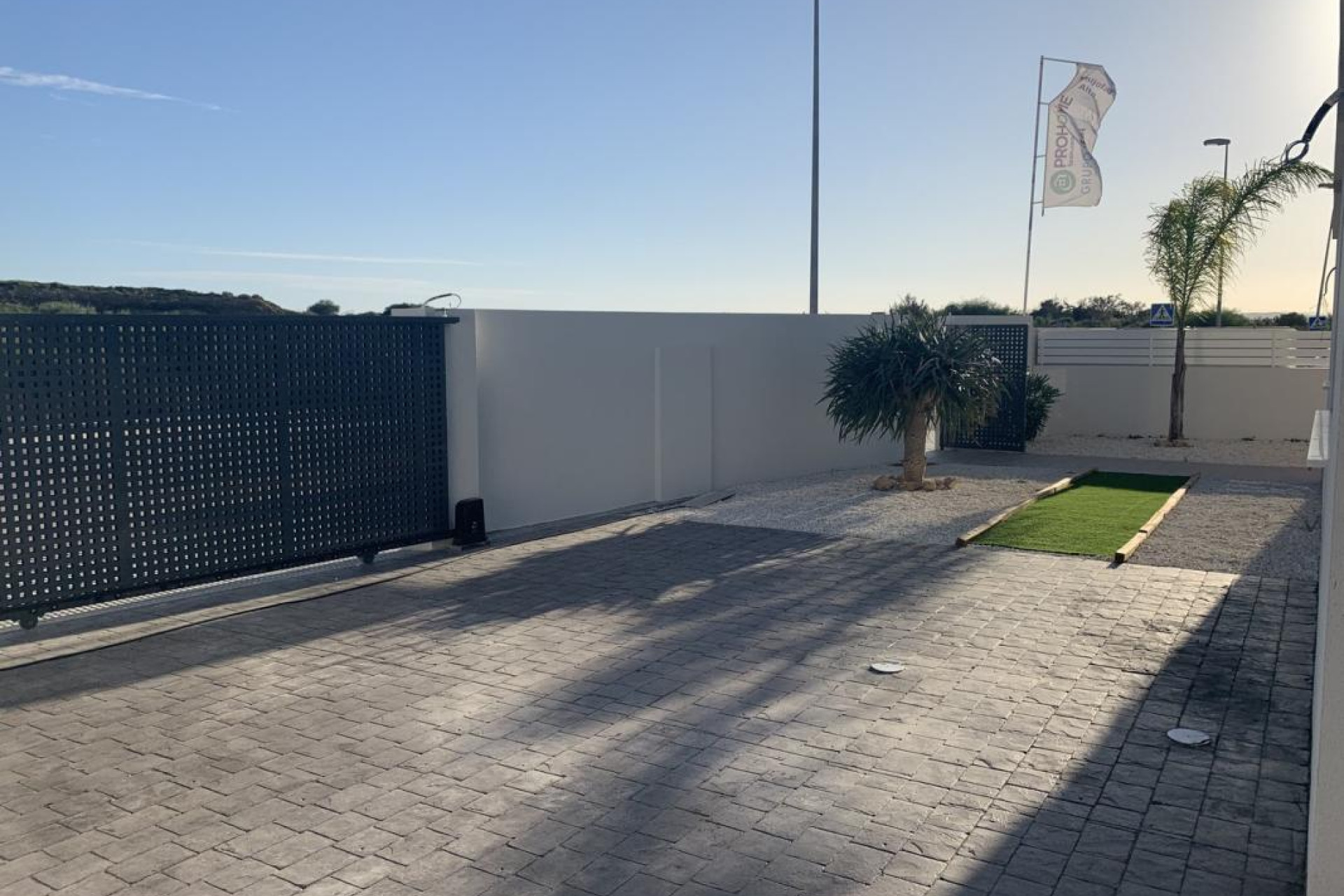 Obra nueva - Villas - Benijofar - 03178