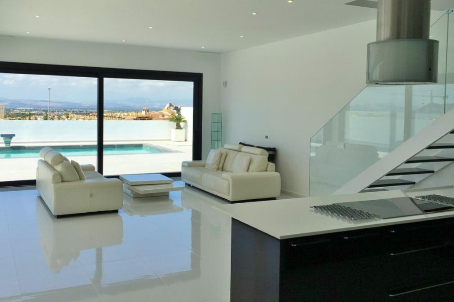 Obra nueva - Villas - Benijofar - 03178