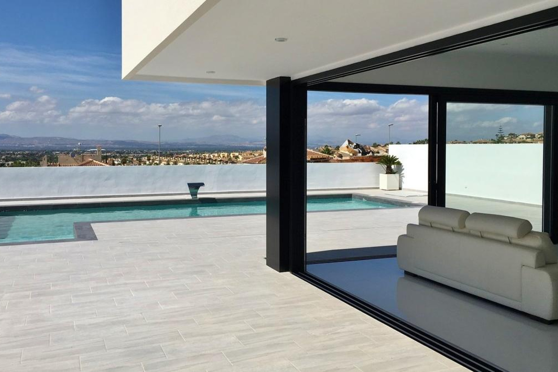 Obra nueva - Villas - Benijofar - 03178