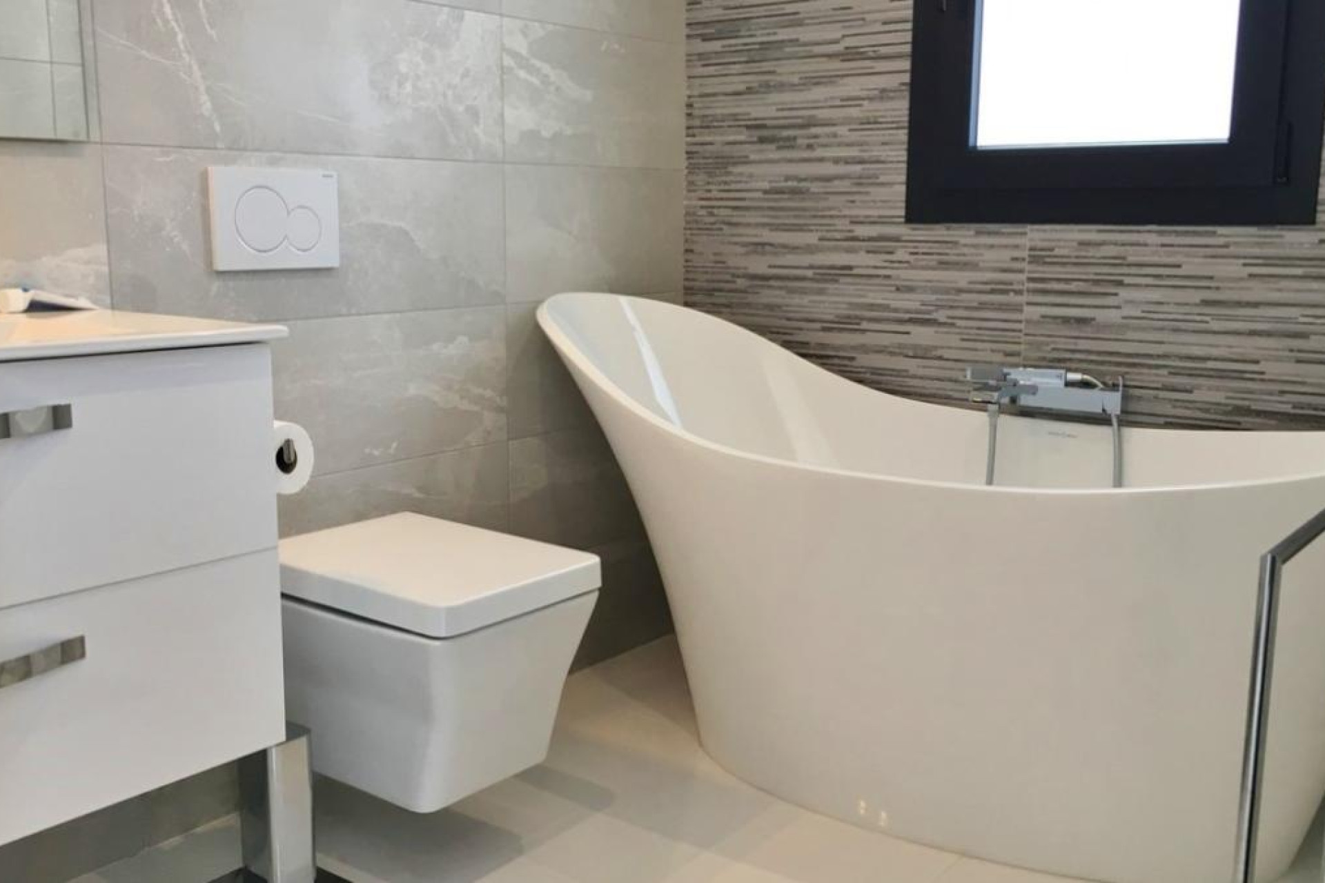 Obra nueva - Villas - Benijofar - 03178