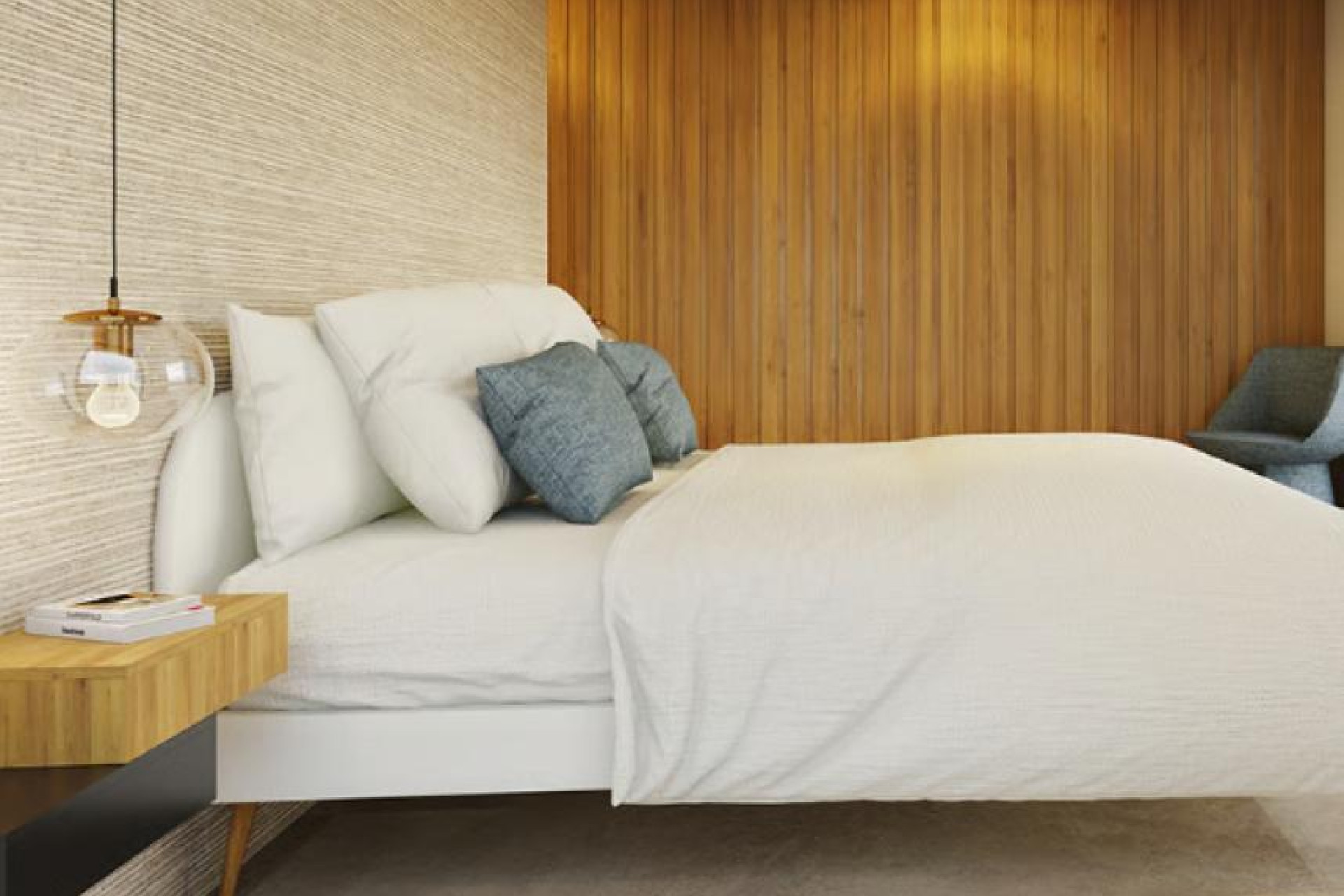 Obra nueva - Villas - Benitachell - 03726