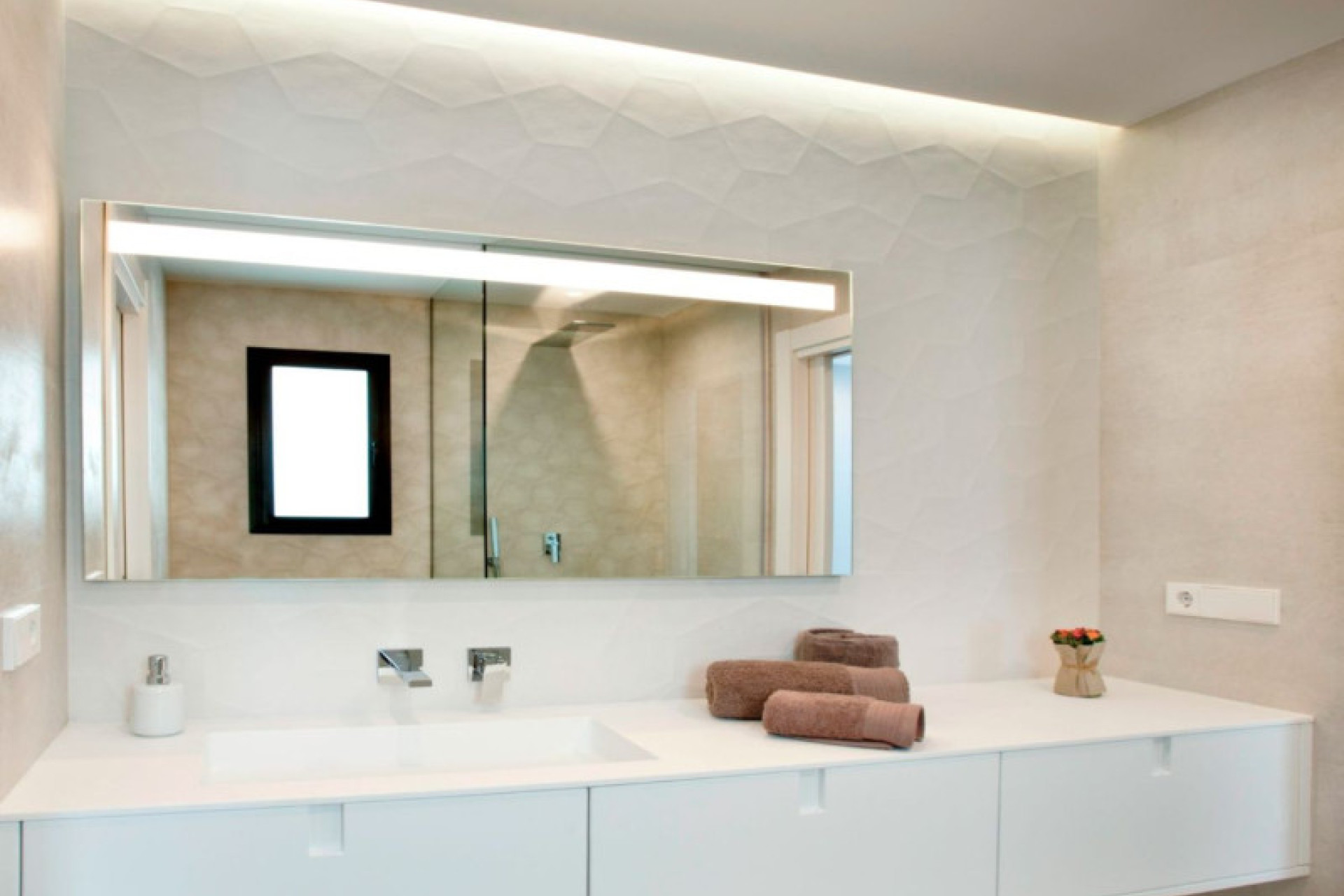 Obra nueva - Villas - Benitachell - Calle Residencial Magnolias, 30