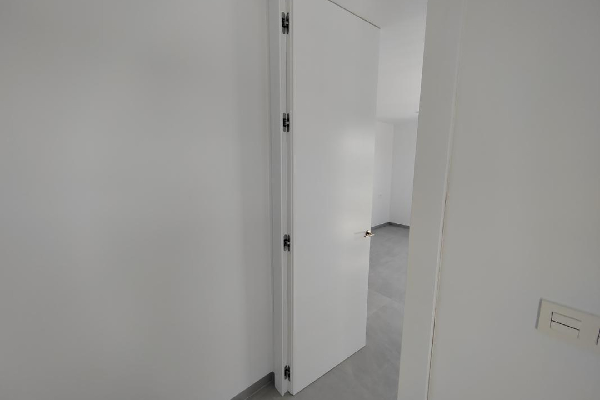 Obra nueva - Villas - Busot