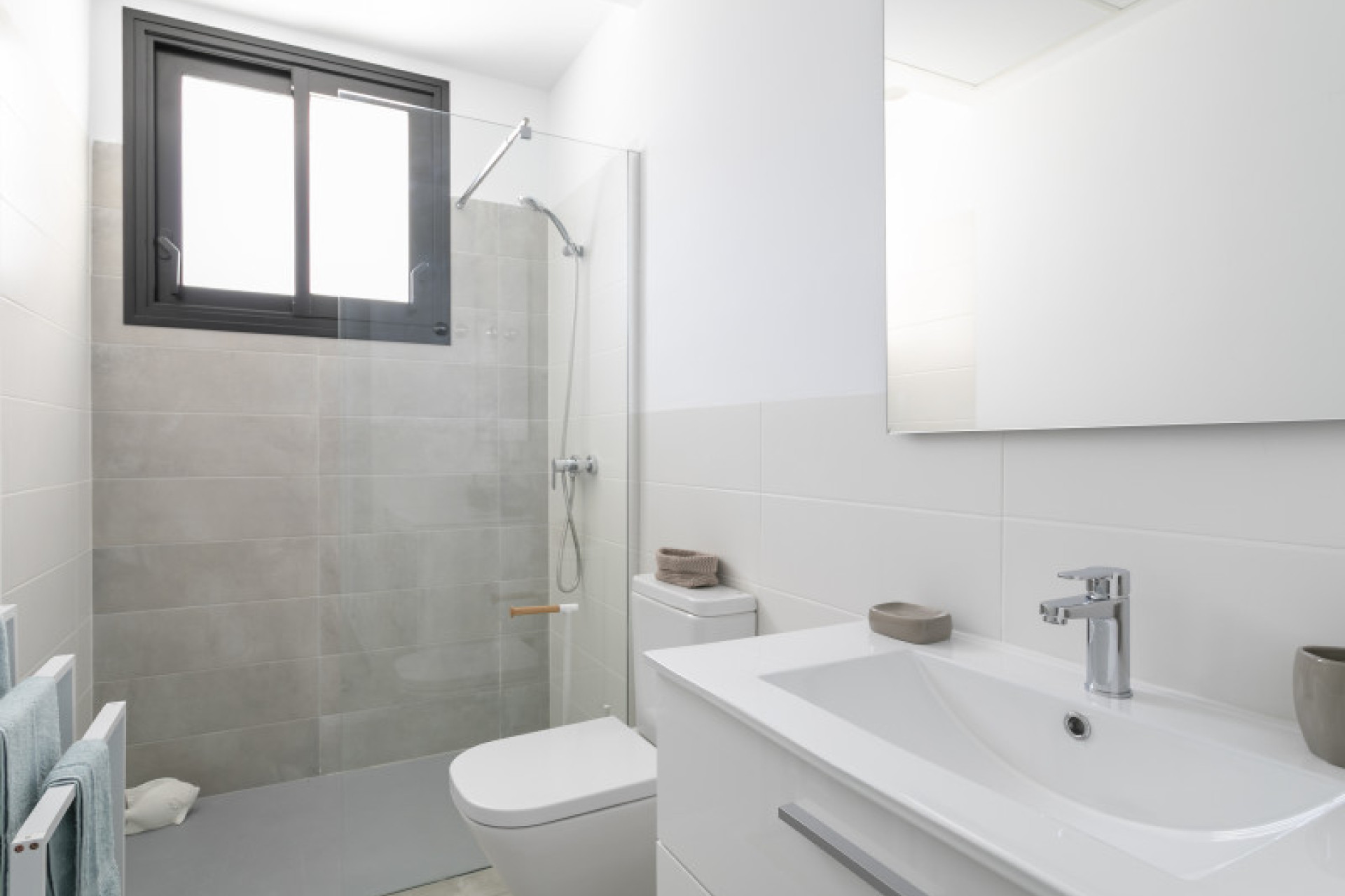 Obra nueva - Villas - Calasparra - 30420