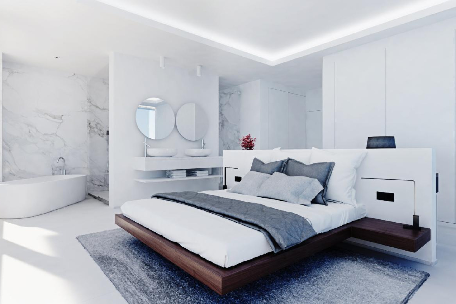 Obra nueva - Villas - Calpe - 03710, PD MASCAR-TOIX, 2