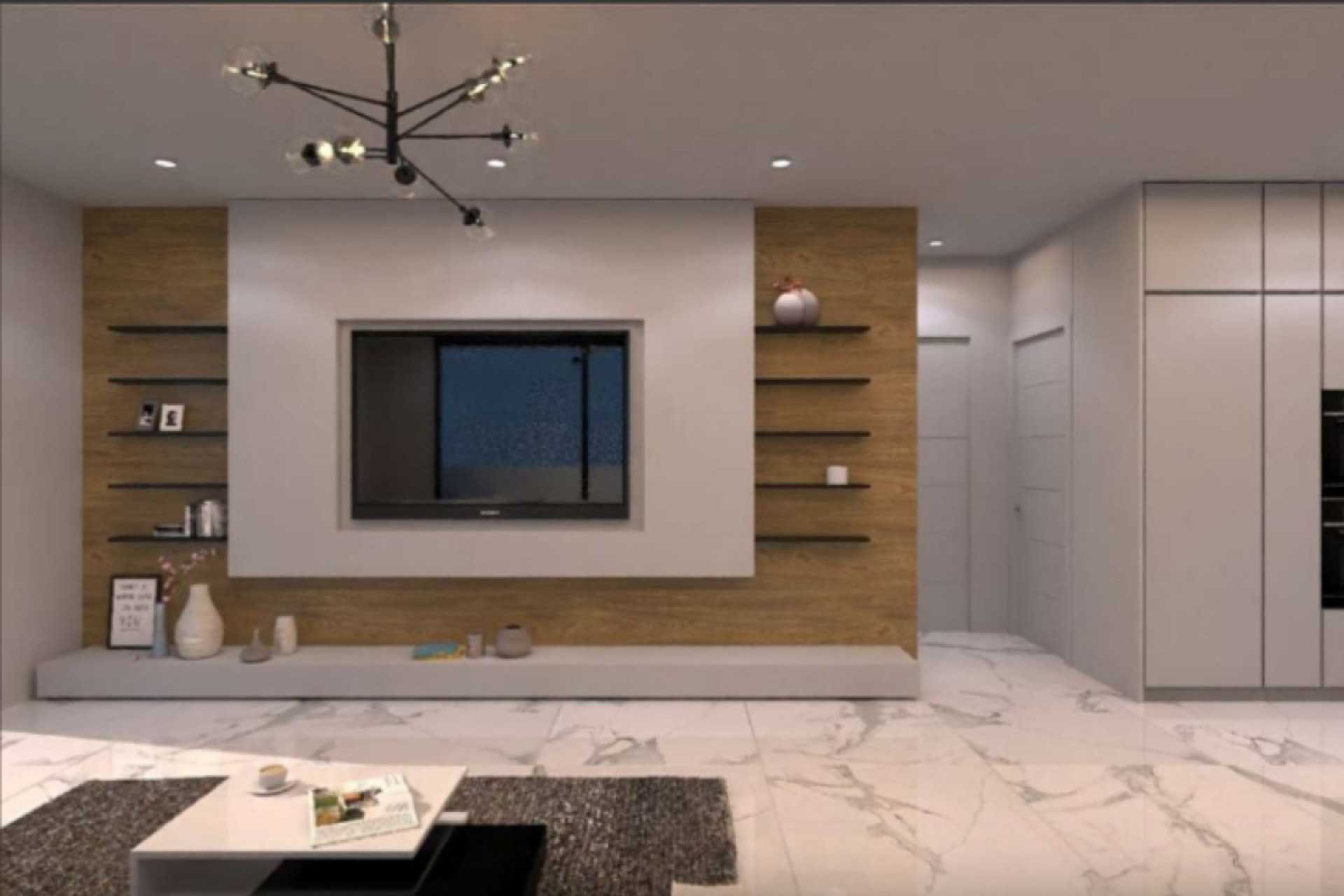 Obra nueva - Villas - Calpe - 03710