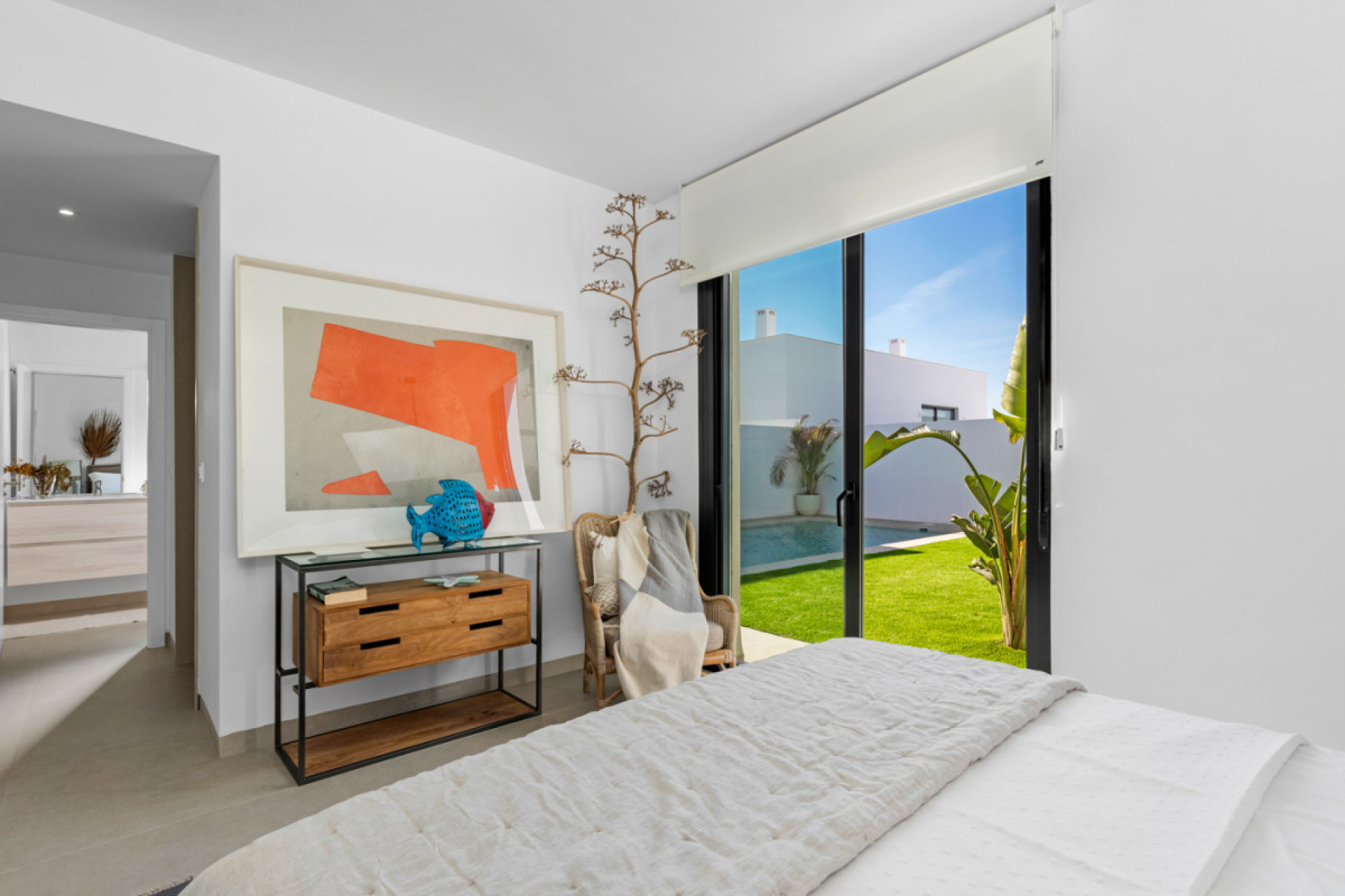 Obra nueva - Villas - Cartagena - 30384