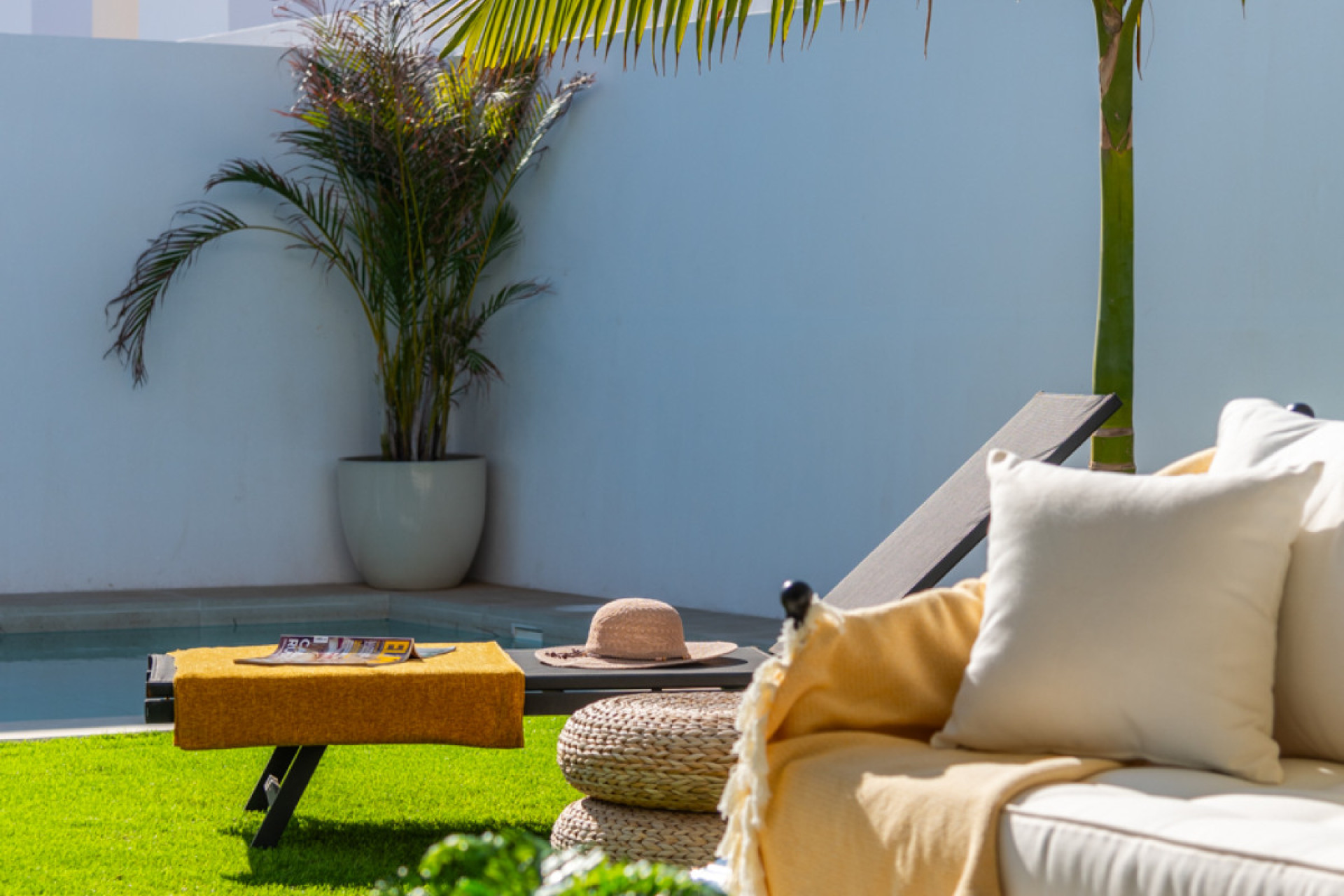 Obra nueva - Villas - Cartagena - 30384