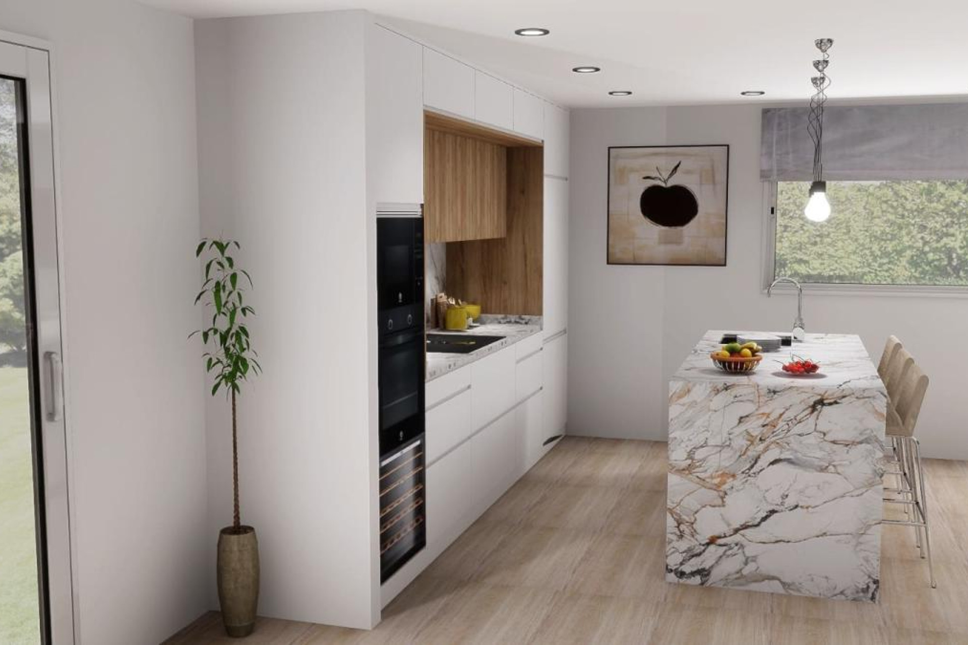 Obra nueva - Villas - Ciudad quesada - 03170