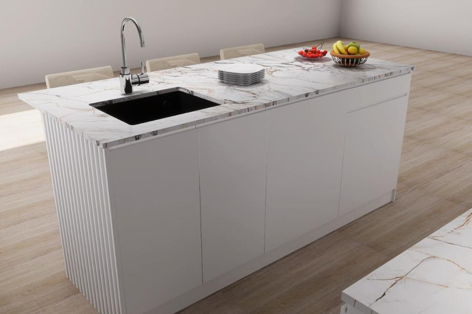 Obra nueva - Villas - Ciudad quesada - 03170