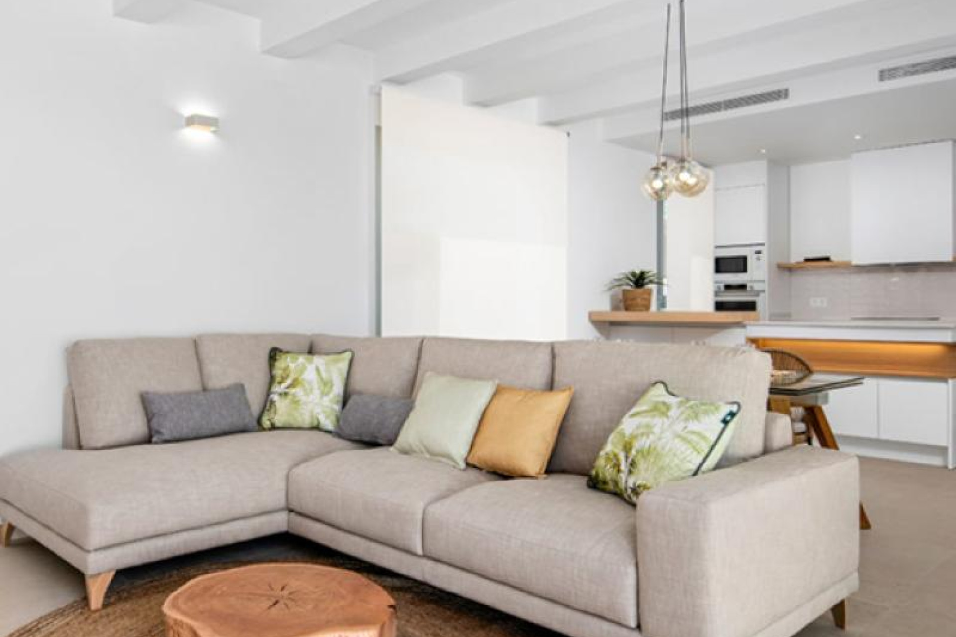 Obra nueva - Villas - Dolores - 03150