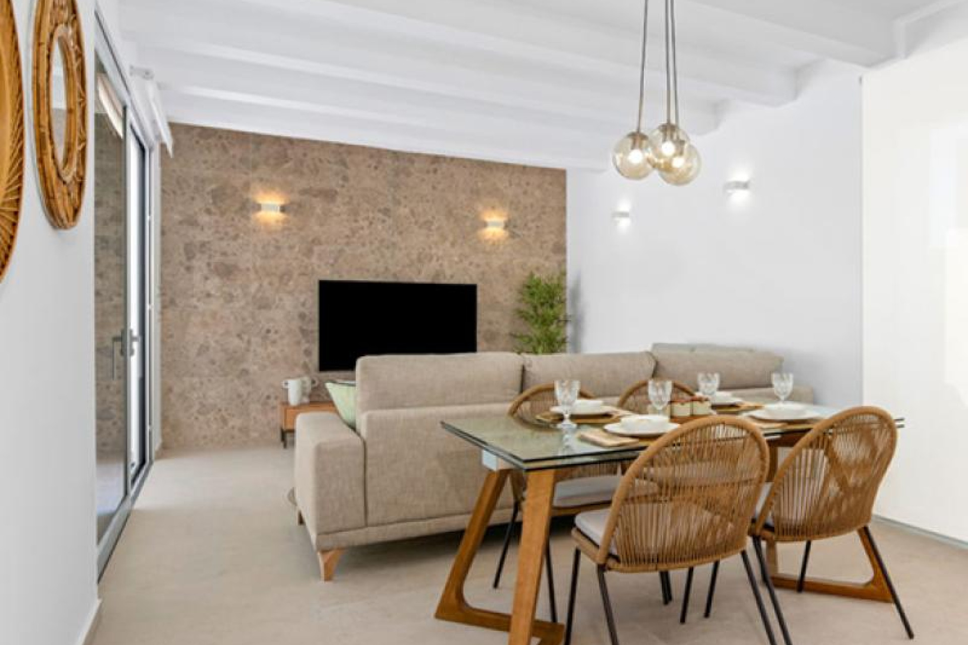 Obra nueva - Villas - Dolores - 03150