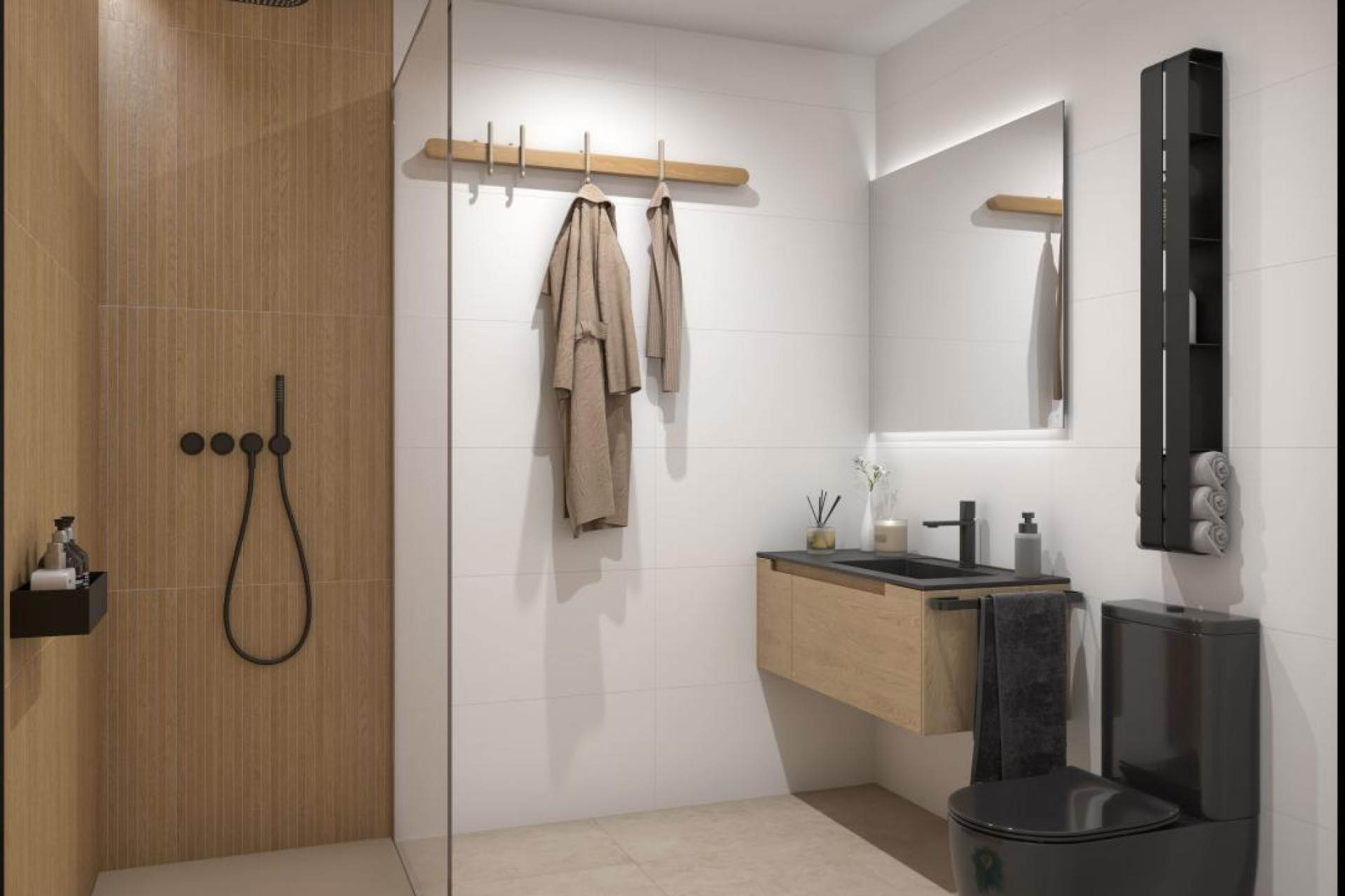 Obra nueva - Villas - Dolores - dolores