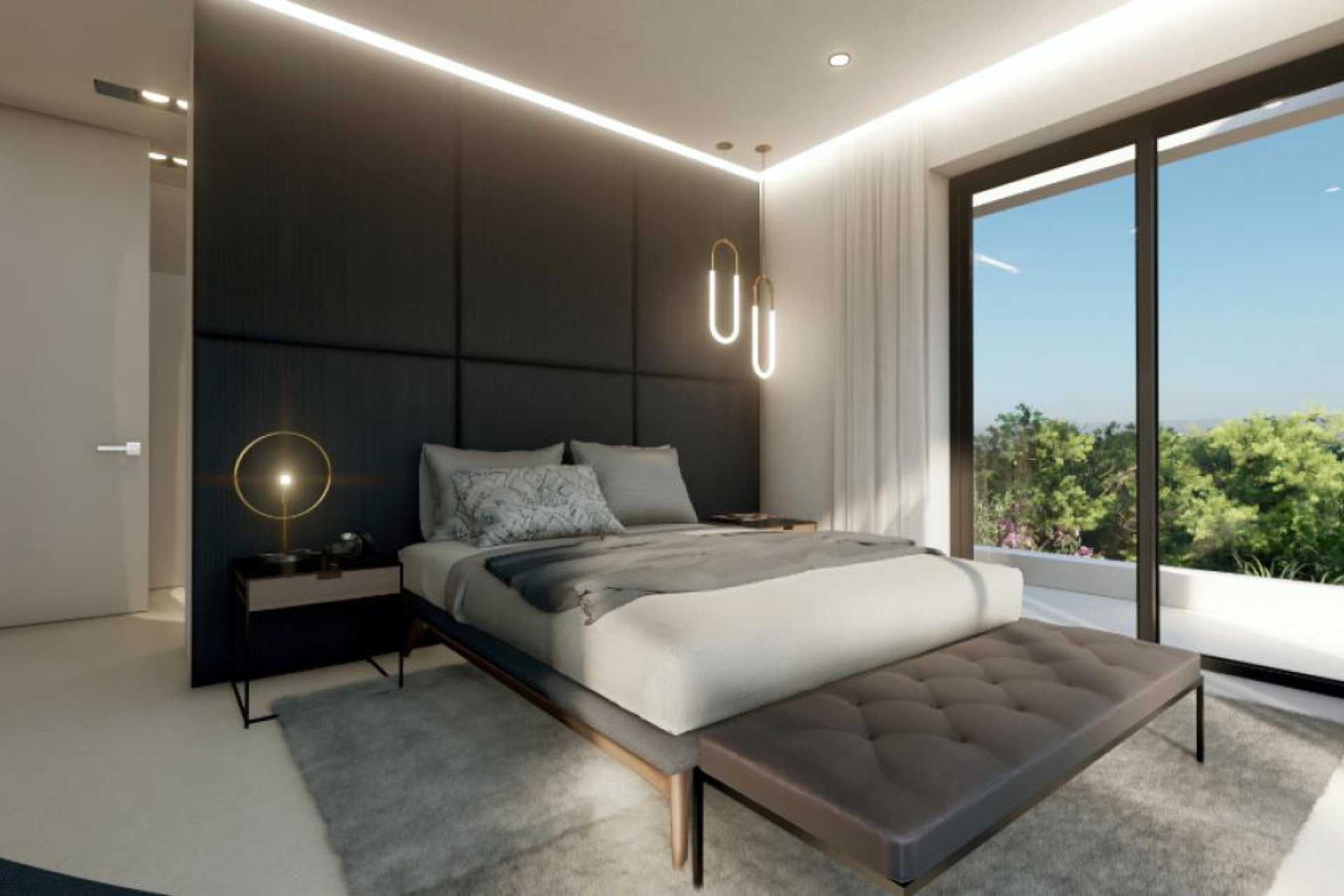 Obra nueva - Villas - El Campello