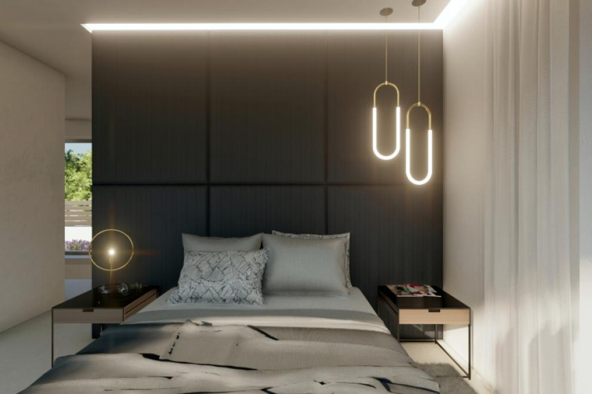 Obra nueva - Villas - El Campello