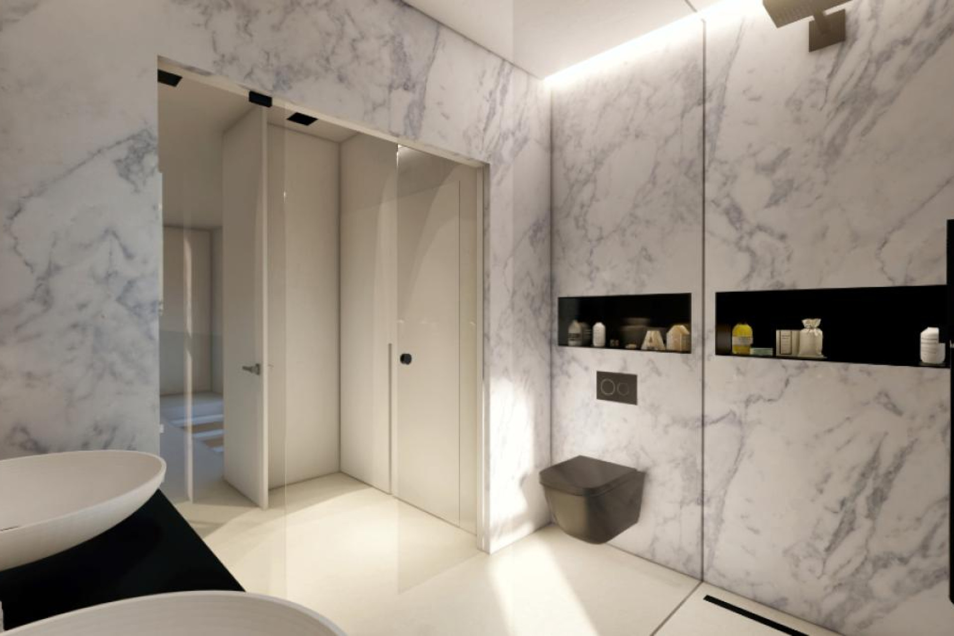 Obra nueva - Villas - El Campello