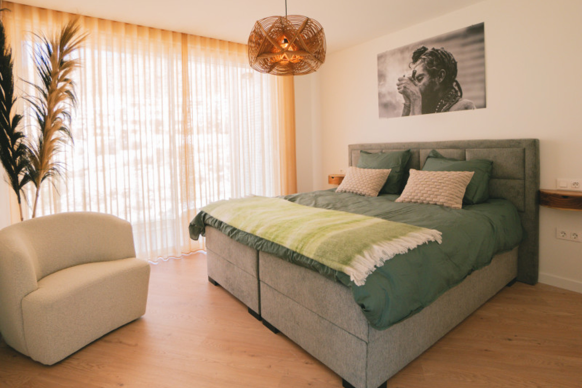 Obra nueva - Villas - Finestrat - 03509