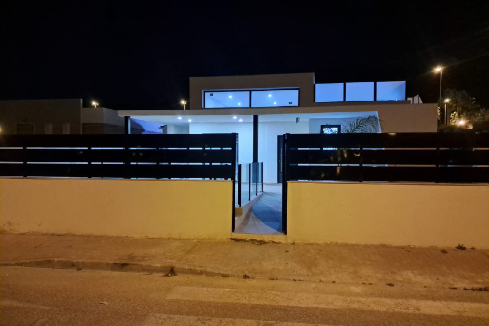 Obra nueva - Villas - Fortuna - 30626