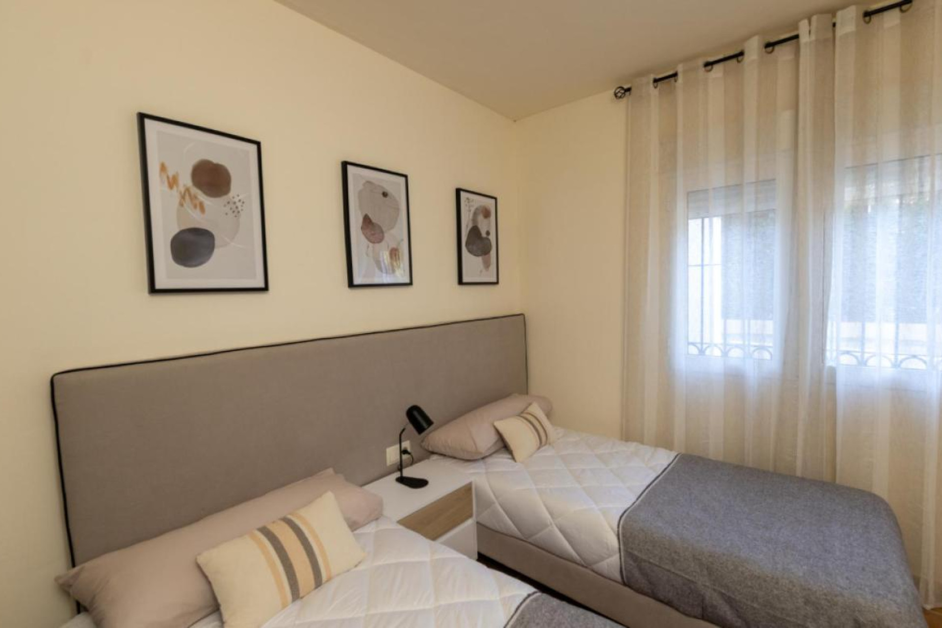 Obra nueva - Villas - Fuente Álamo - 30335