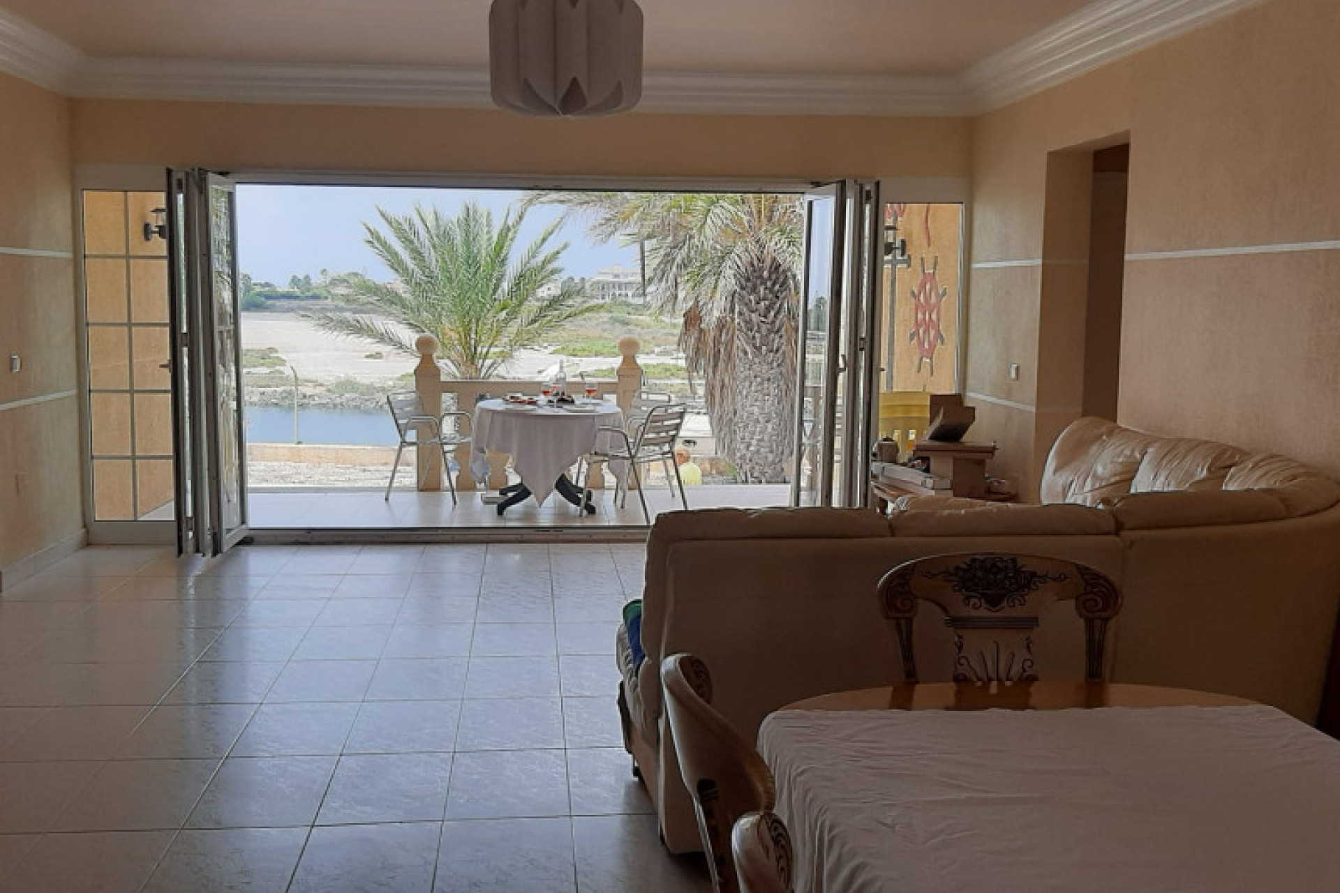 Obra nueva - Villas - La Manga del Mar Menor - 30380