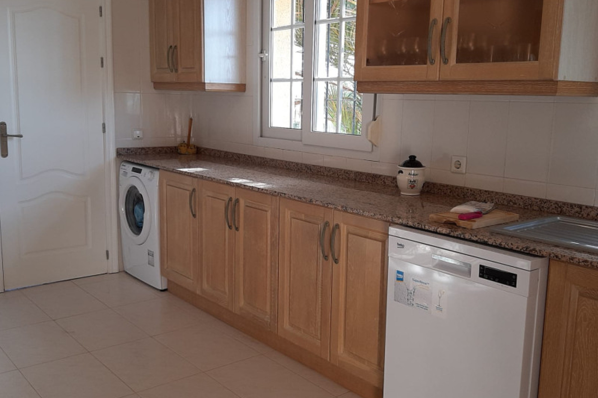 Obra nueva - Villas - La Manga del Mar Menor - 30380