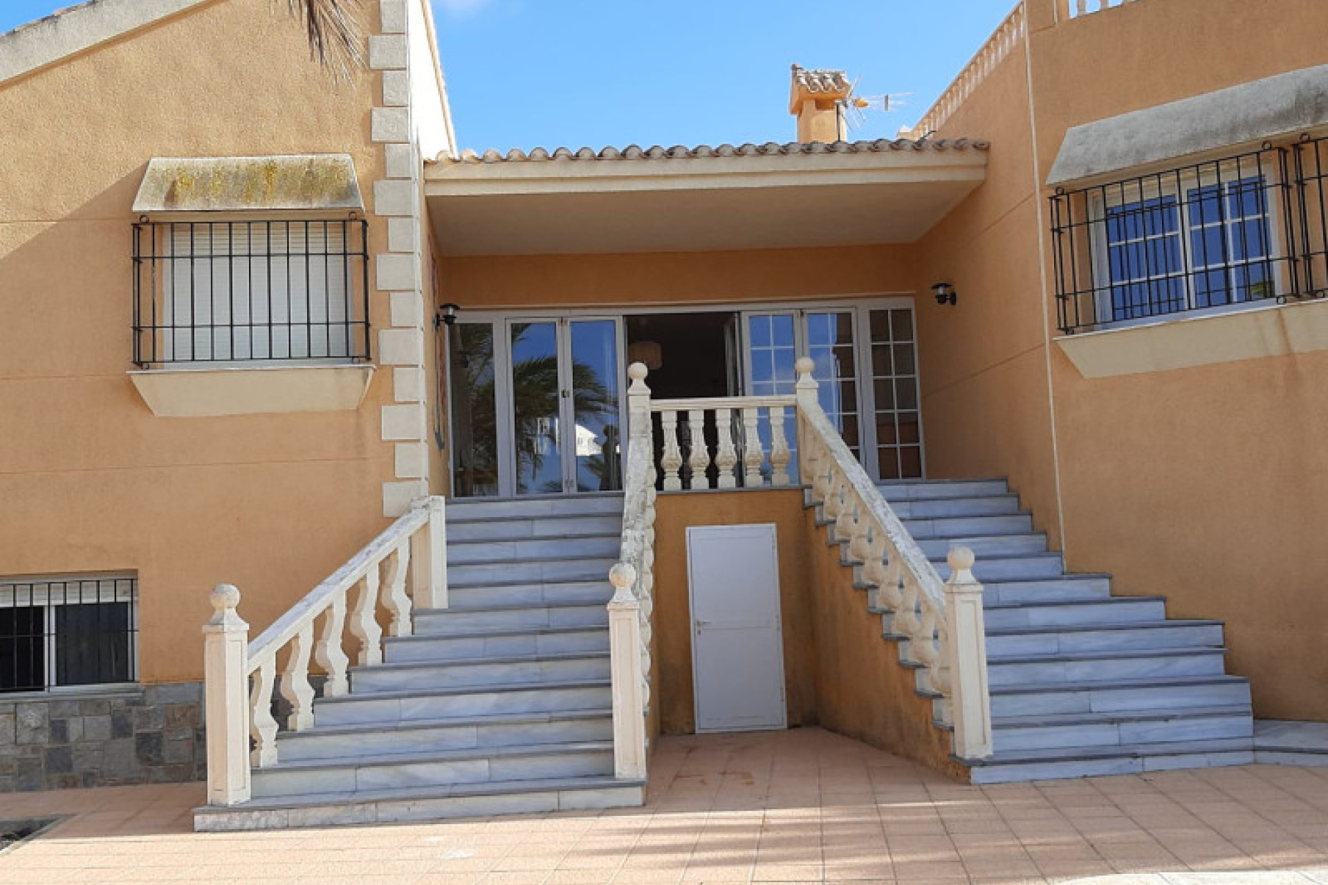 Obra nueva - Villas - La Manga del Mar Menor - 30380