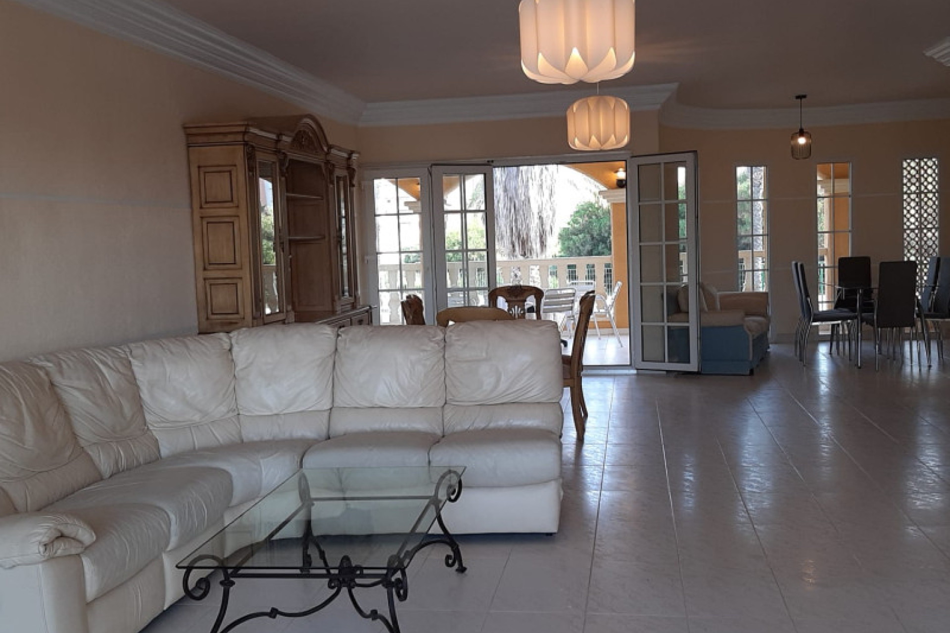 Obra nueva - Villas - La Manga del Mar Menor - 30380