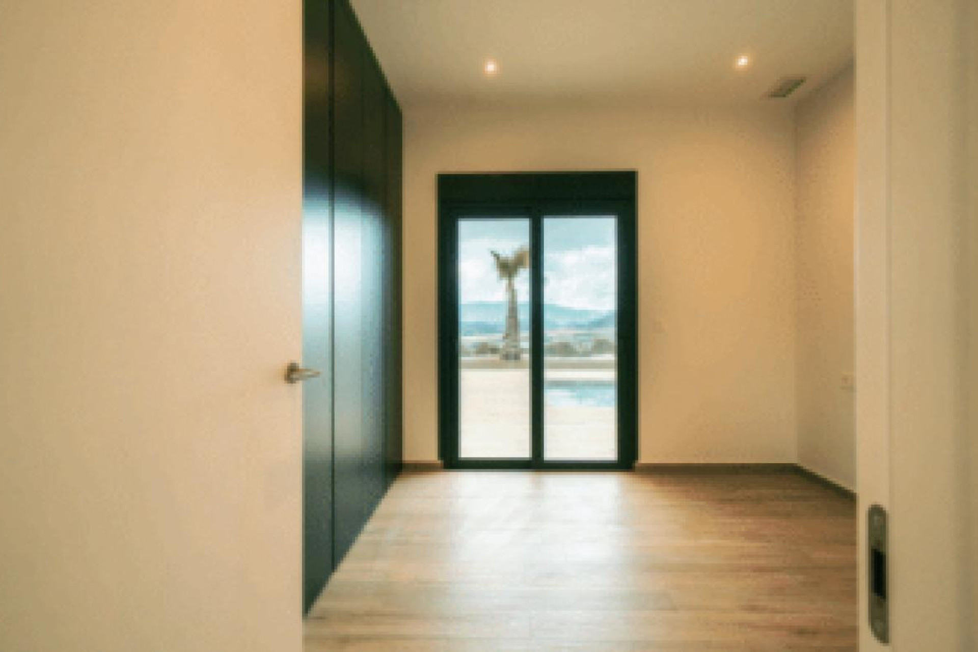 Obra nueva - Villas - La Romana - 03669