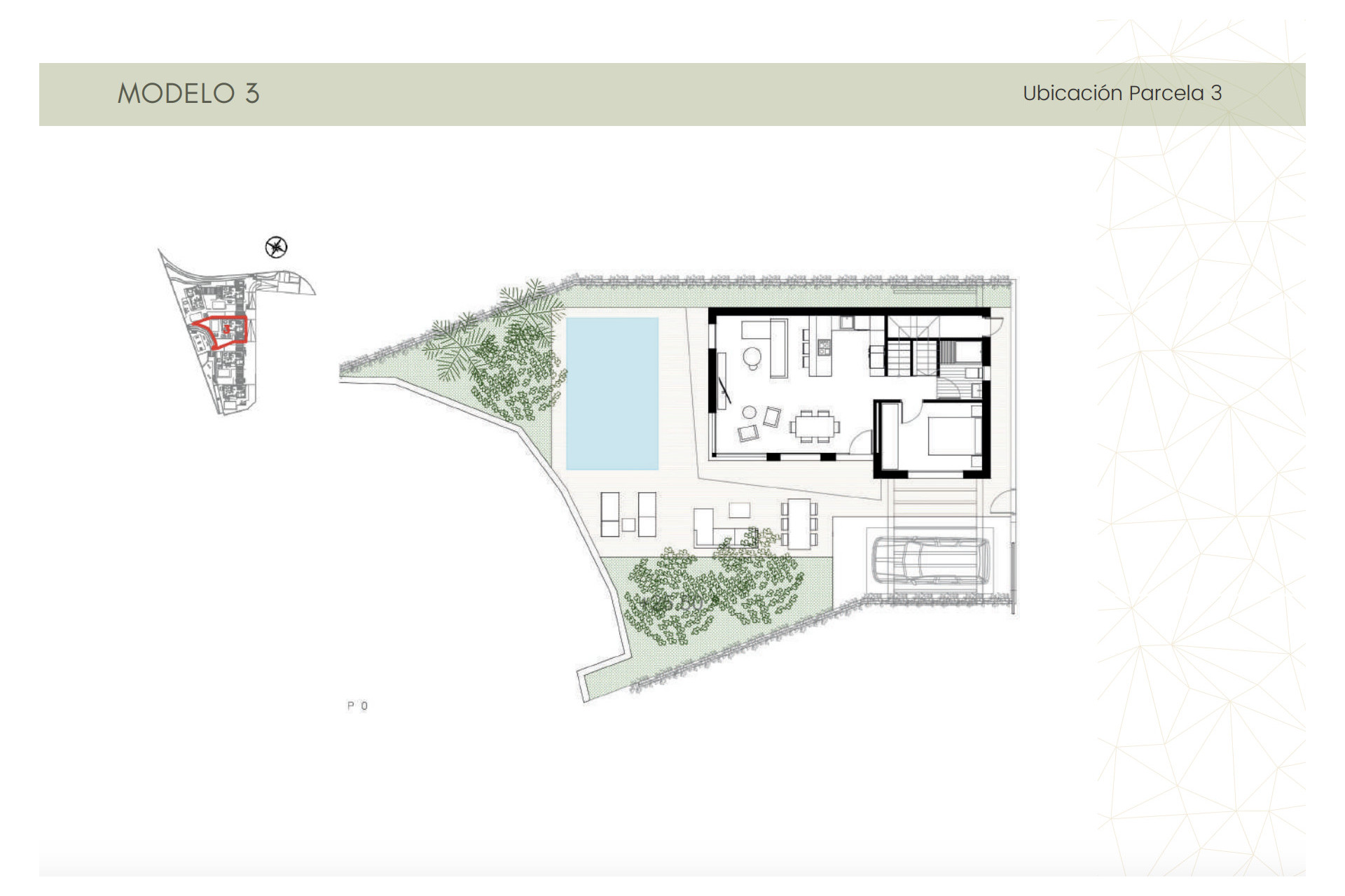 Obra nueva - Villas - La Villajoyosa / Vila Joiosa - Partida Torres s/n