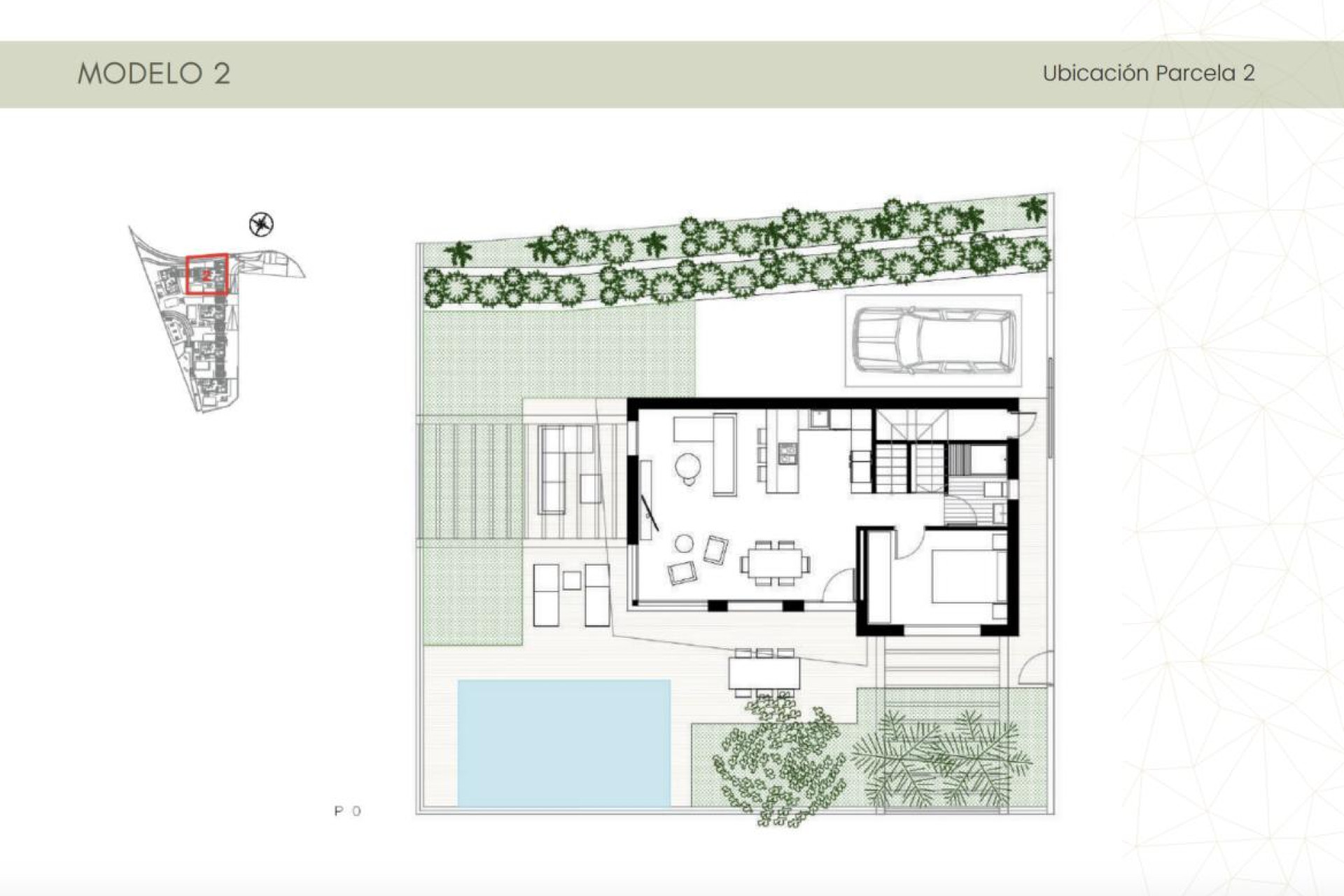 Obra nueva - Villas - La Villajoyosa / Vila Joiosa - Partida Torres s/n