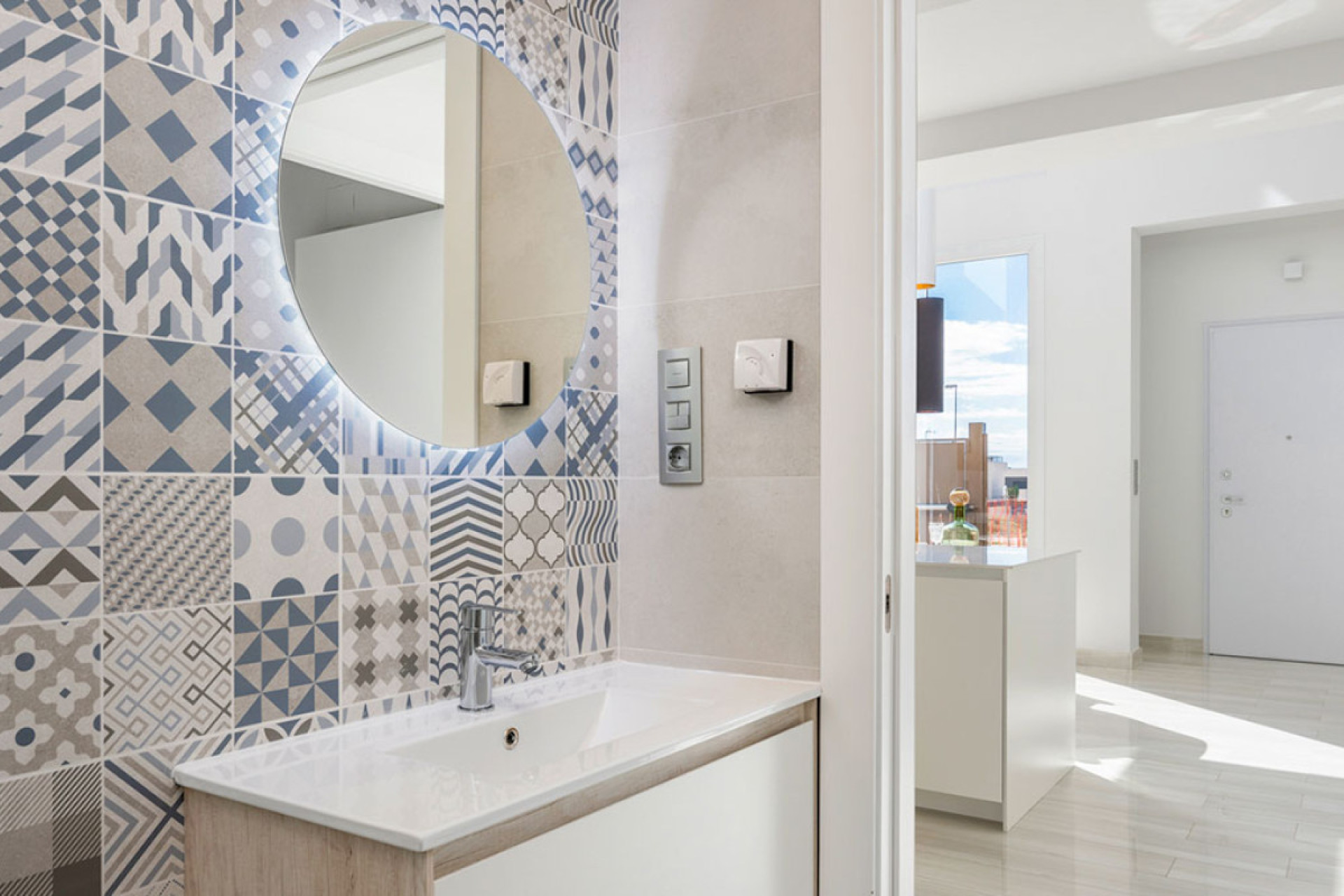 Obra nueva - Villas - Los Montesinos - 03187