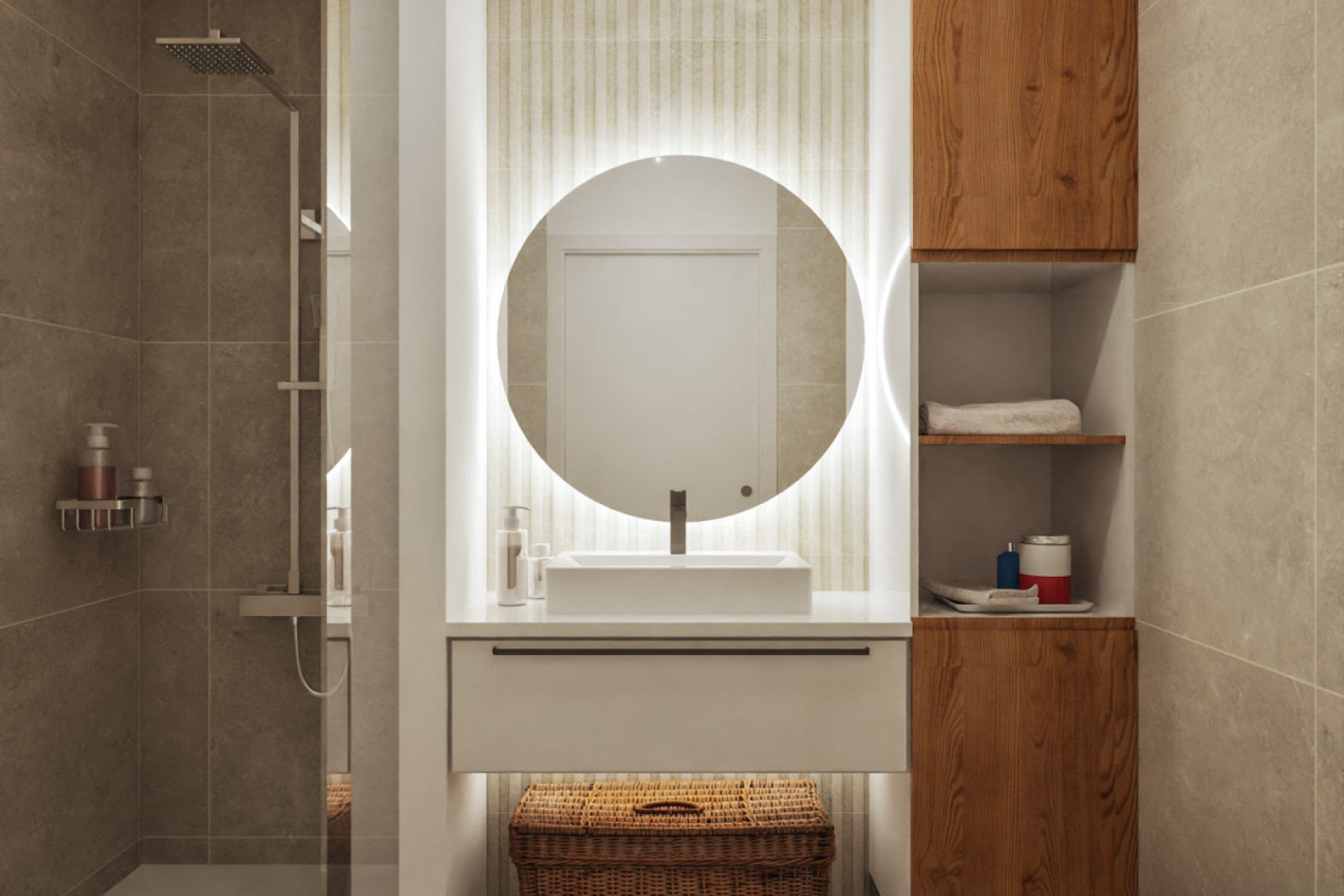 Obra nueva - Villas - Los Nietos - 30383