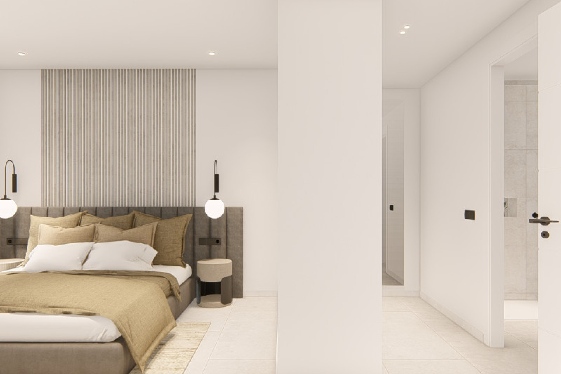 Obra nueva - Villas - Molina de Segura - 30509