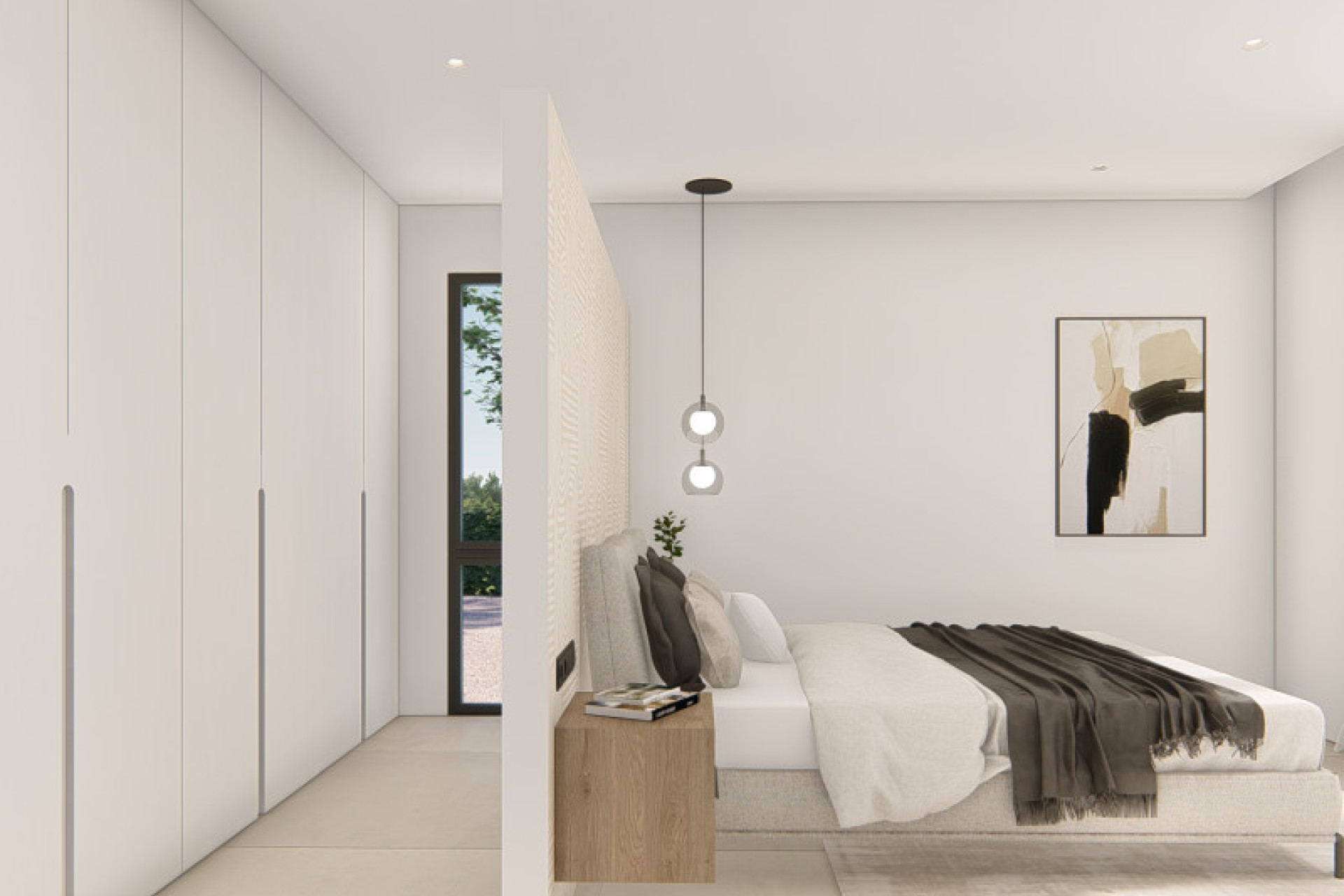 Obra nueva - Villas - Molina de Segura - 30509