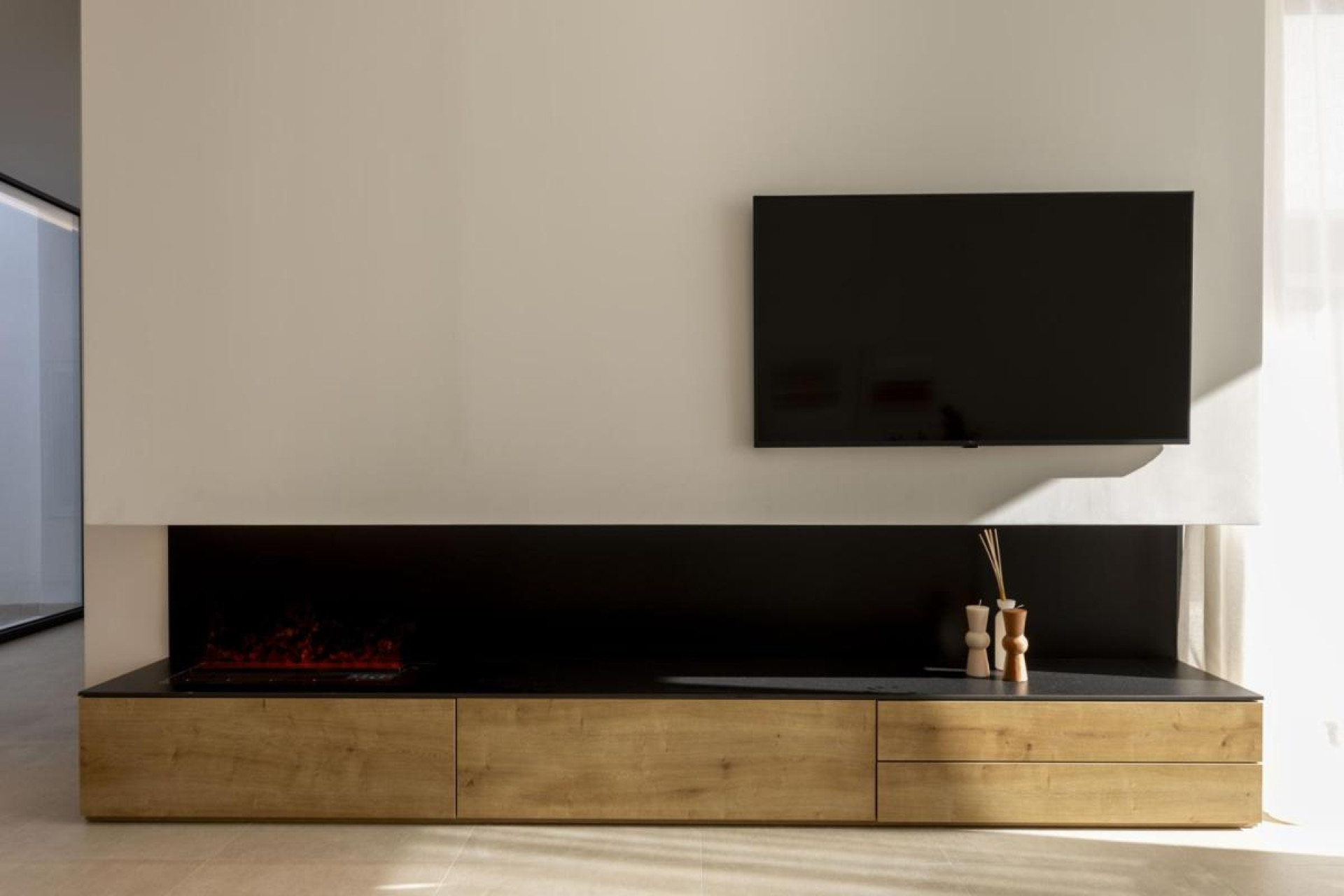 Obra nueva - Villas - Murcia - 30155