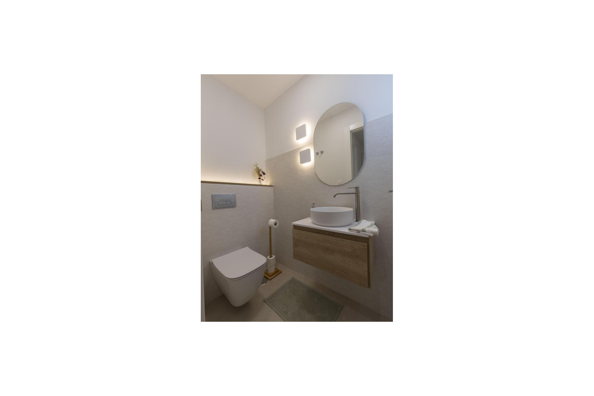 Obra nueva - Villas - Murcia - 30155