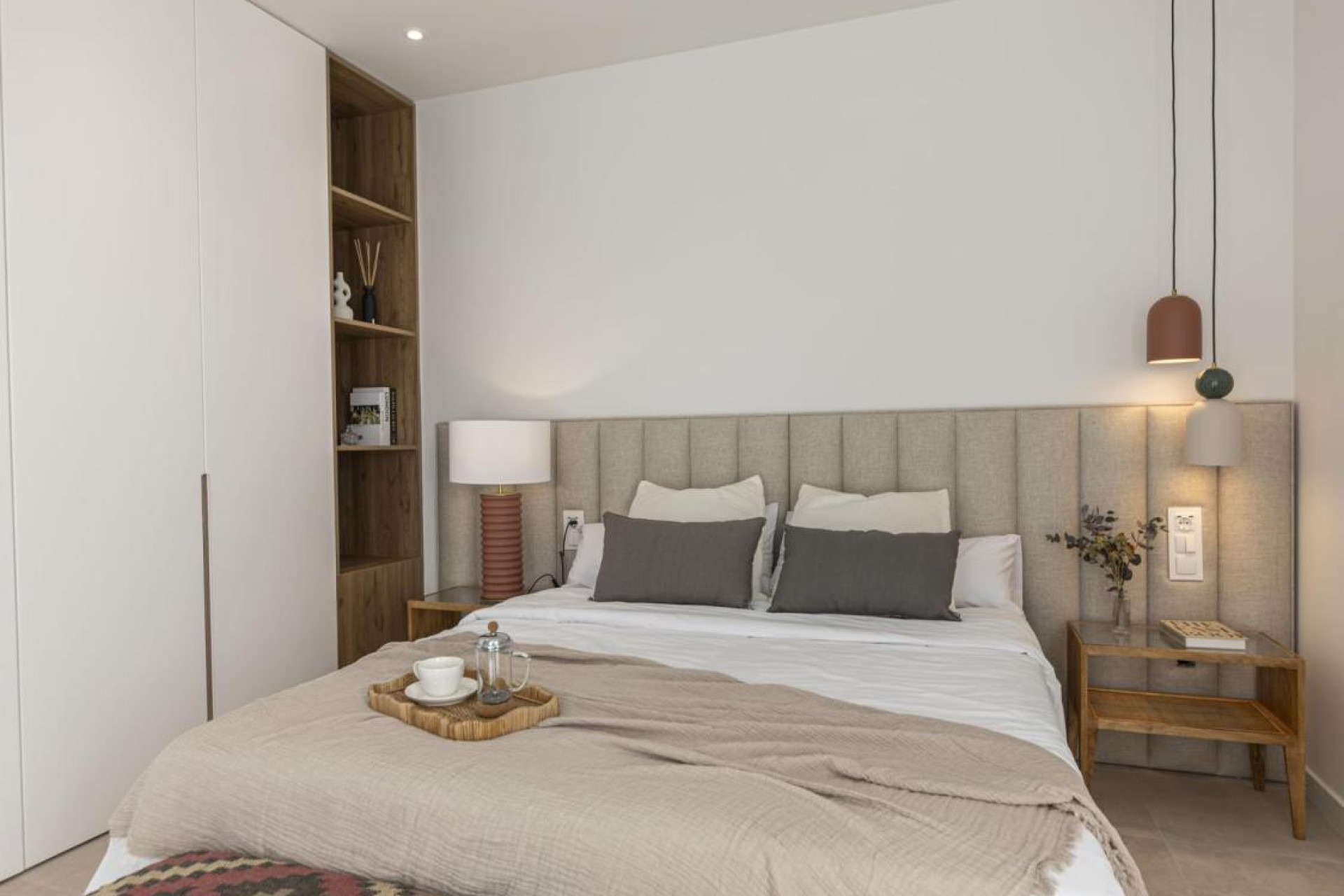 Obra nueva - Villas - Murcia - 30155