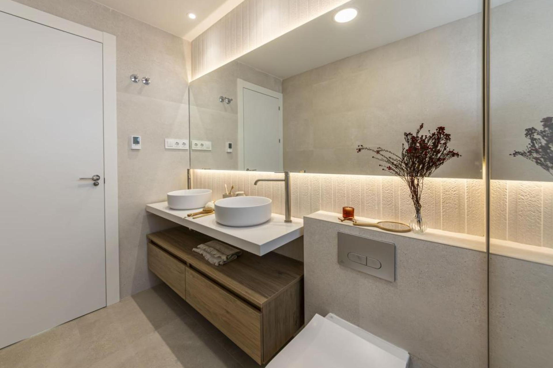 Obra nueva - Villas - Murcia - 30155