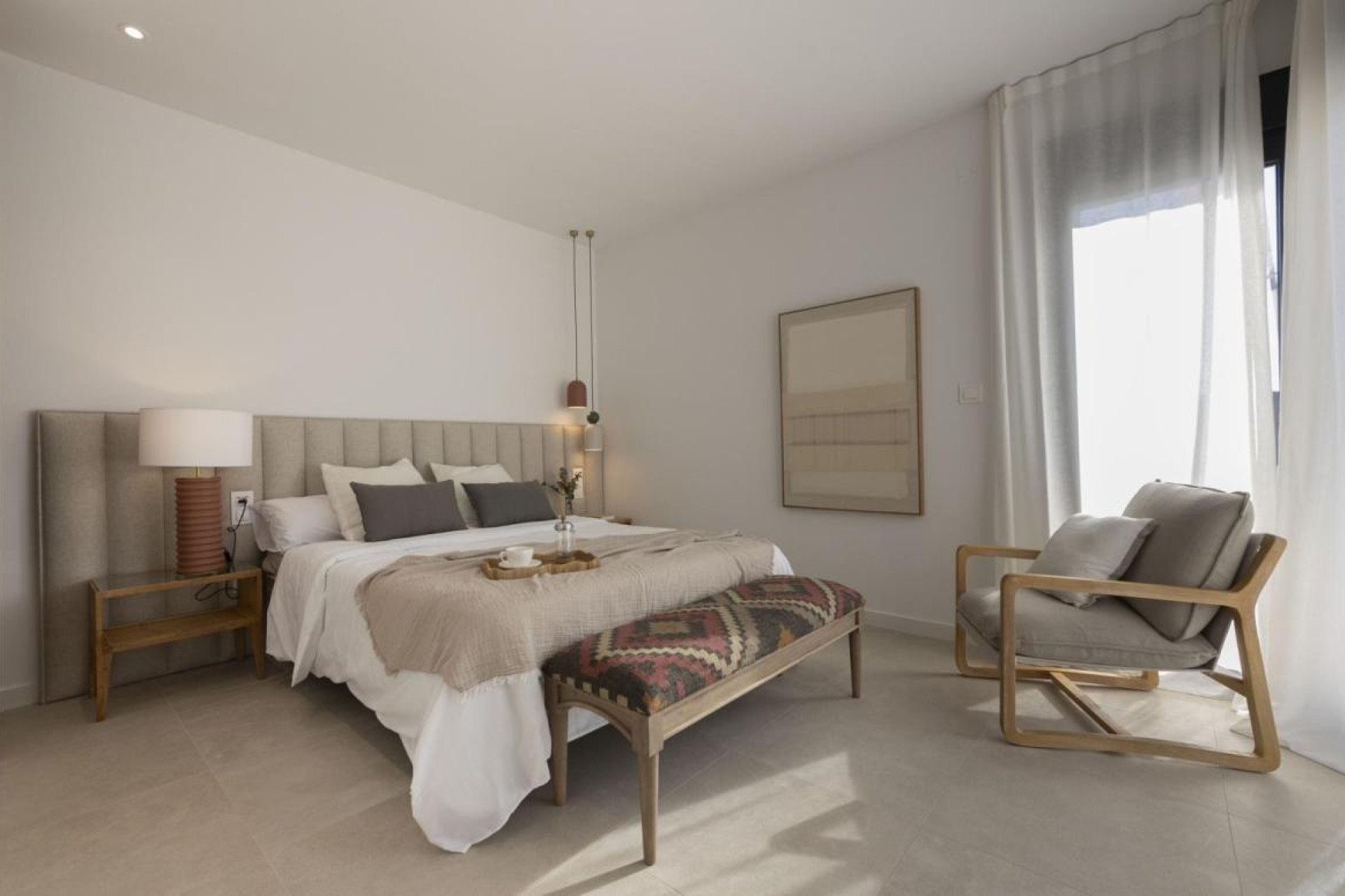 Obra nueva - Villas - Murcia - 30155