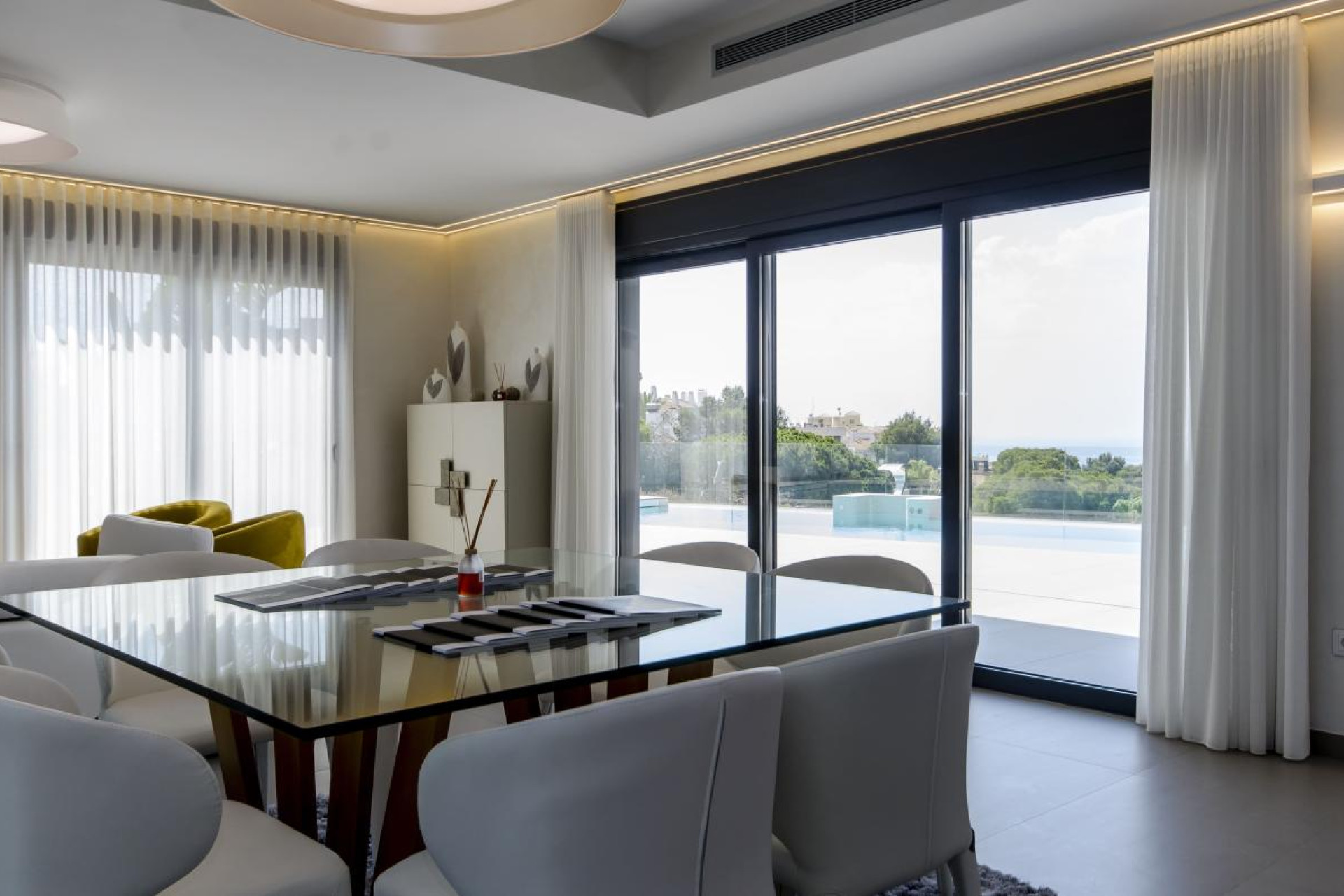 Obra nueva - Villas - Orihuela - 03189